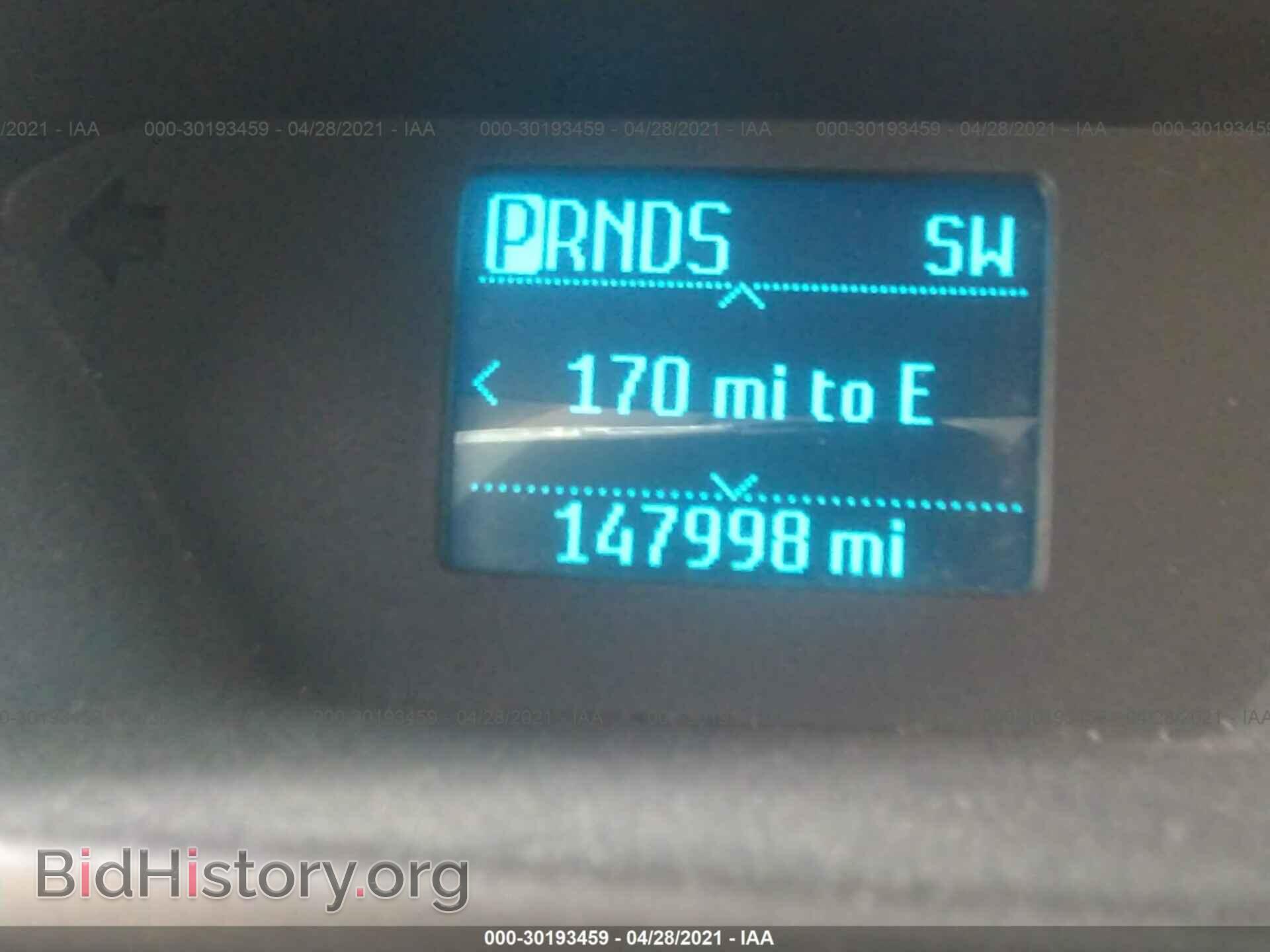 2016 FORD TRANSIT CONNECT - VIN: NM0LS7F75G1238755 - Фото 7