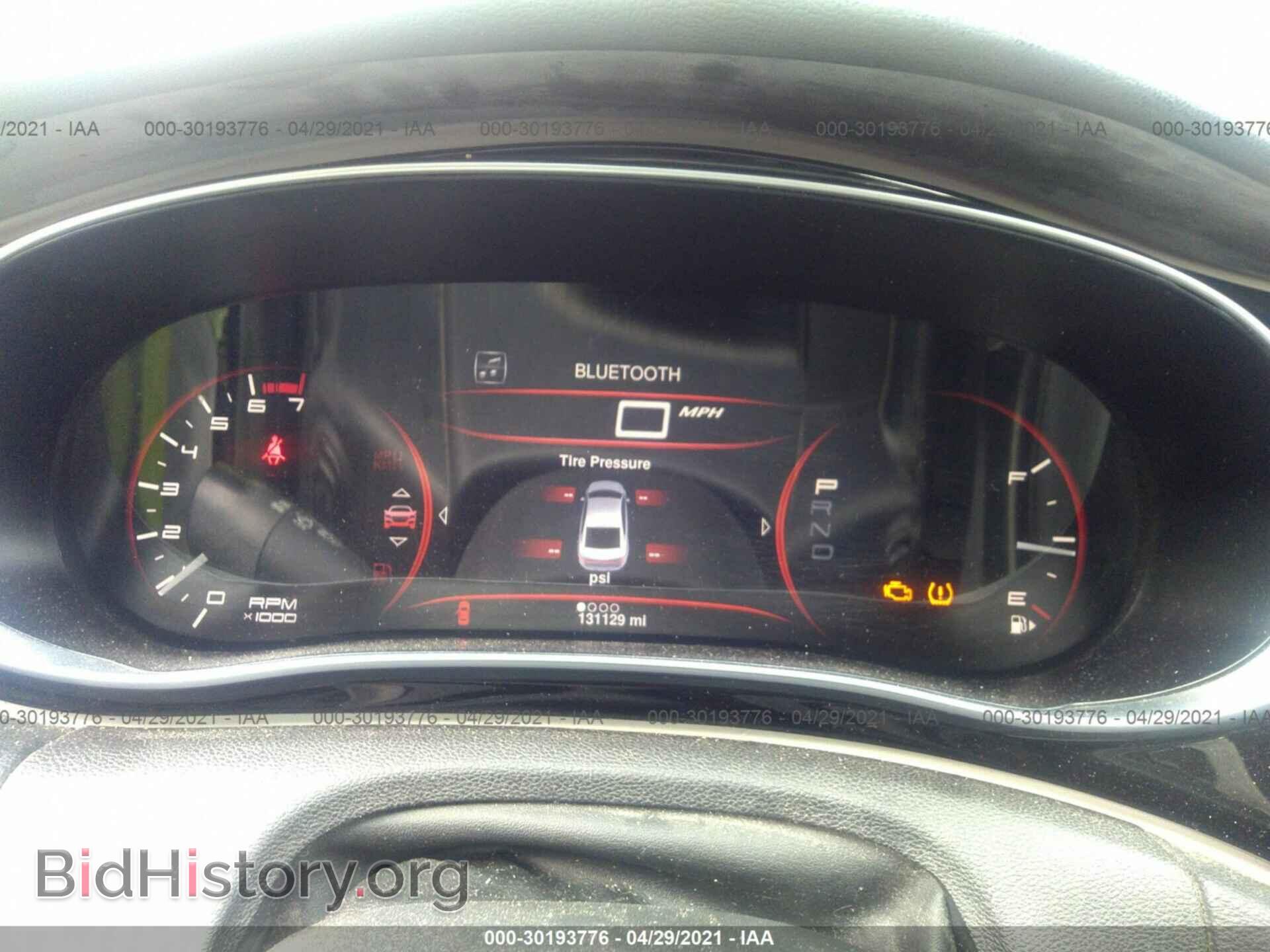 2015 DODGE DART - VIN: 1C3CDFCB2FD141305 - Фото 7