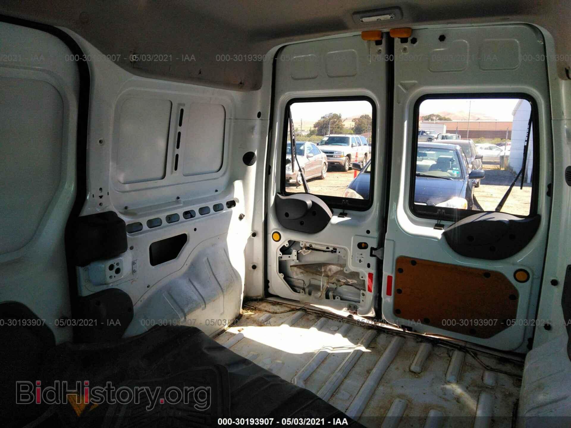 2013 FORD TRANSIT CONNECT - VIN: NM0LS7DN3DT144598 - Фото 8