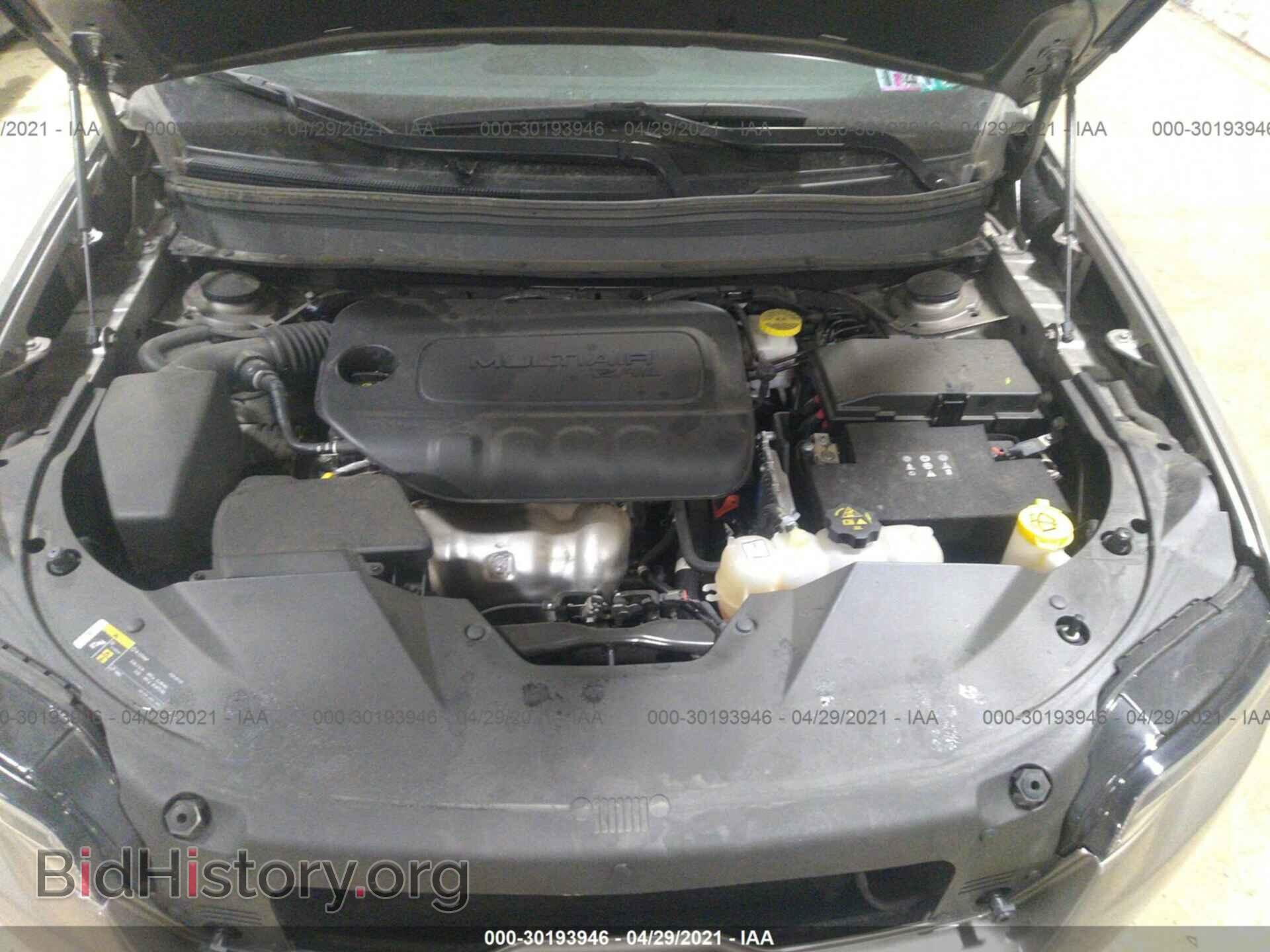 2019 JEEP CHEROKEE - VIN: 1C4PJMLB7KD453477 - Фото 10