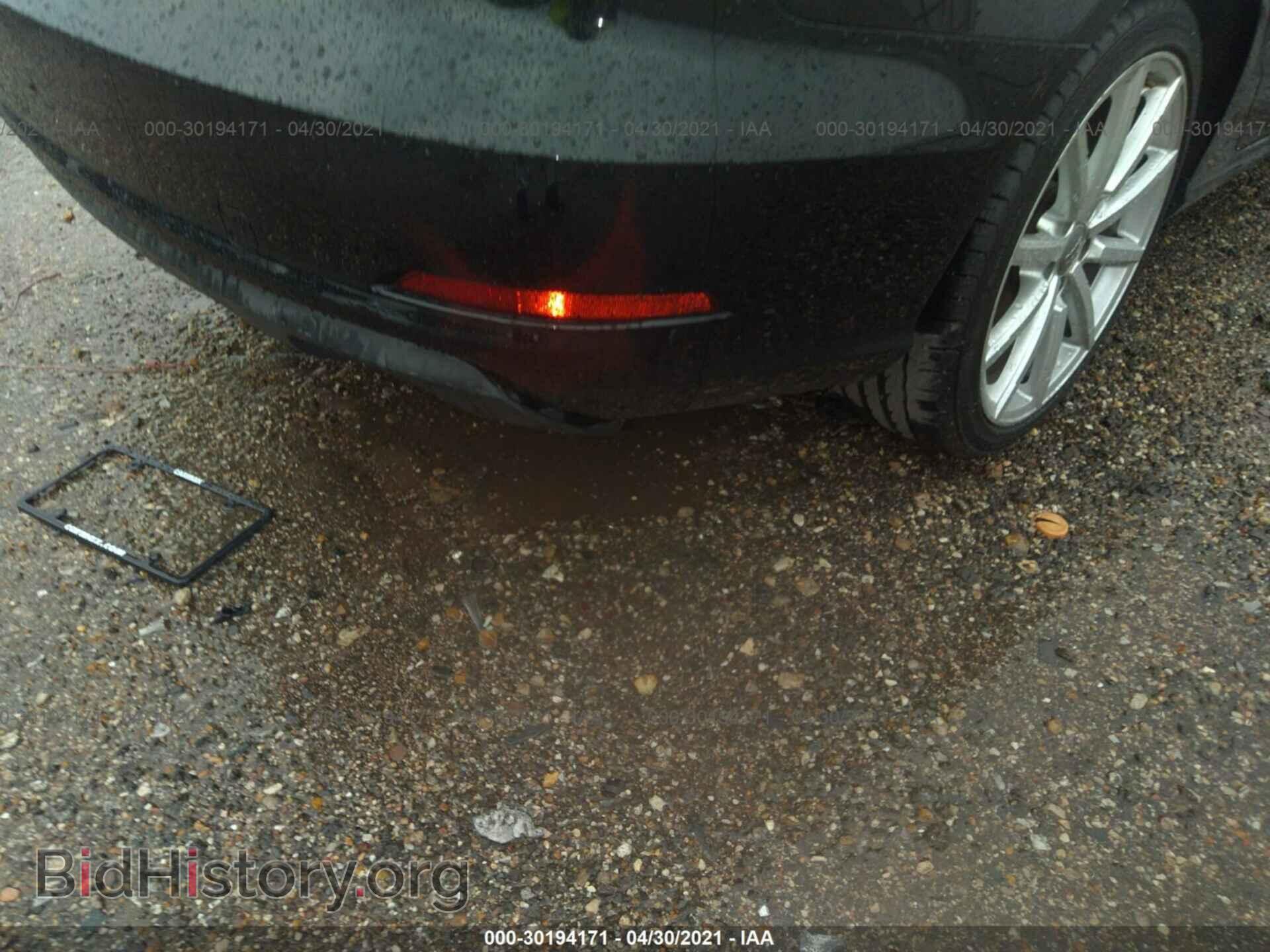 2015 AUDI A3 - VIN: WAUACGFF7F1127845 - Фото 6