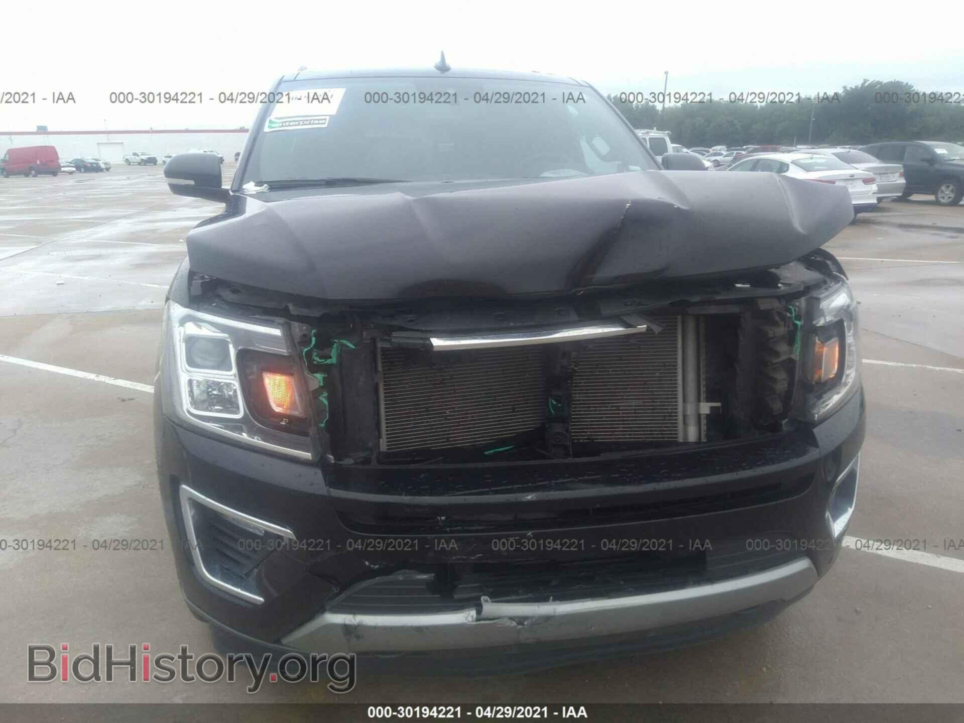 2020 FORD EXPEDITION MAX - VIN: 1FMJK2AT0LEA20223 - Фото 6