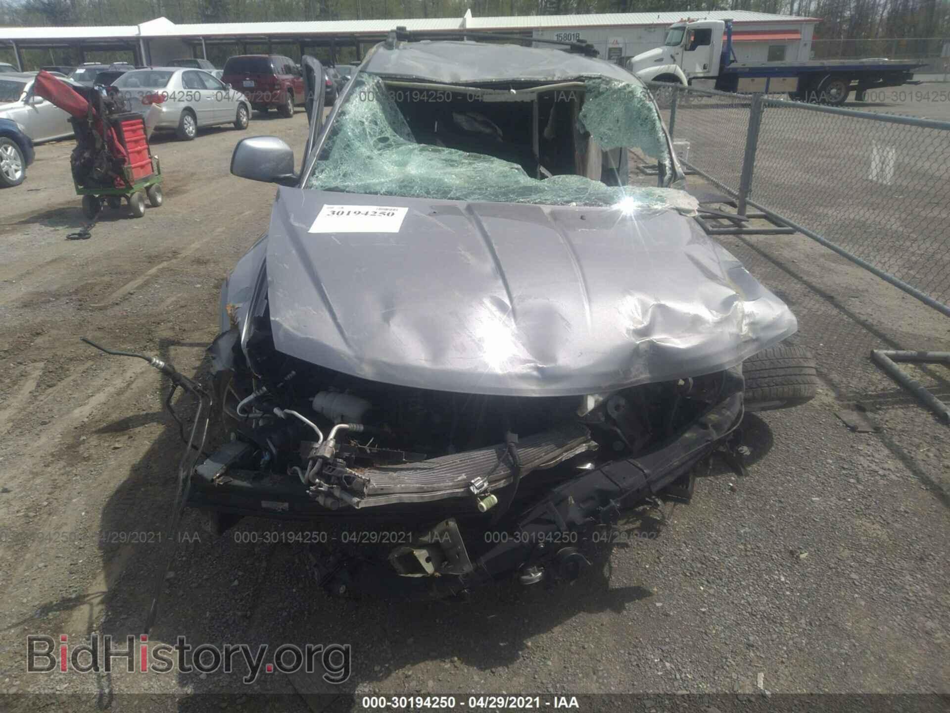 2015 DODGE JOURNEY - VIN: 3C4PDCCB1FT583188 - Photo 6