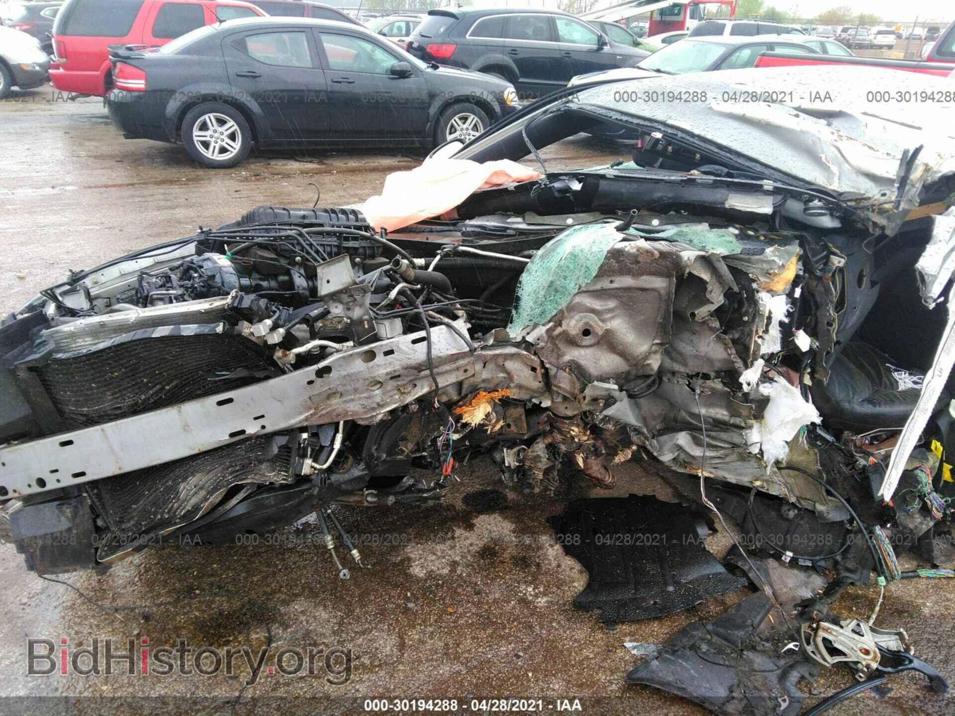 2012 CHRYSLER 300 - VIN: 2C3CCACG7CH265652 - Photo 6