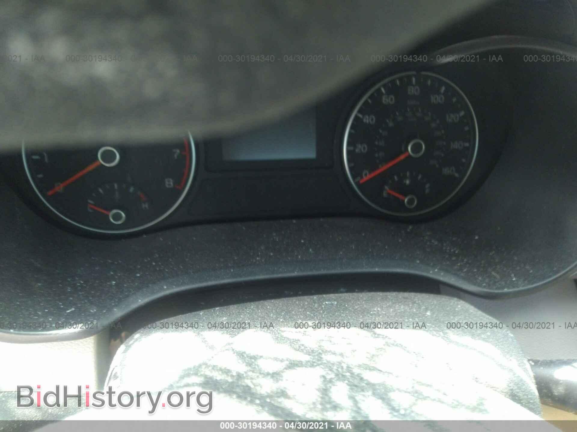 2016 KIA OPTIMA - VIN: 5XXGT4L36GG025125 - Фото 7