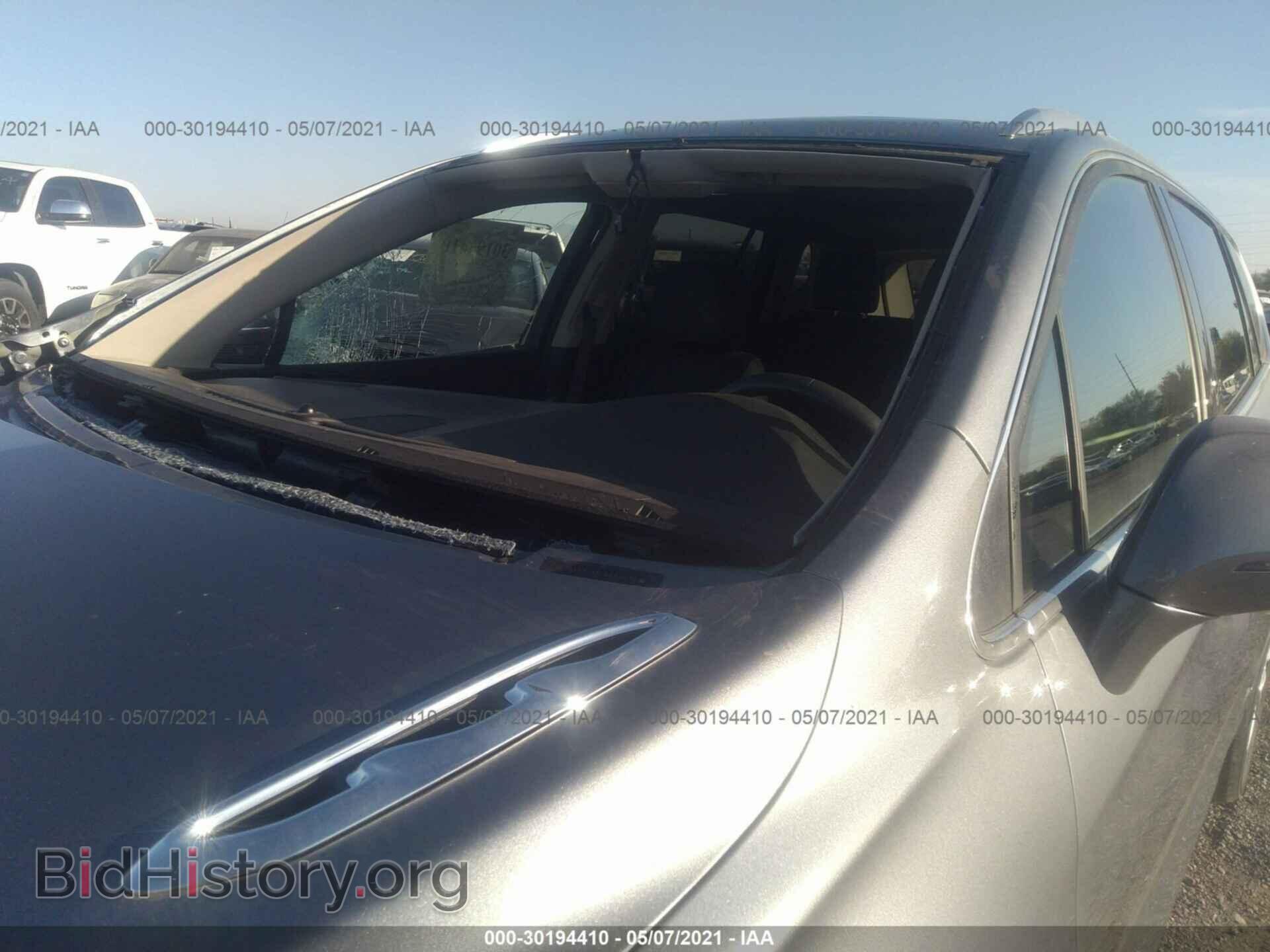 2020 BUICK ENVISION - VIN: LRBFX3SX9LD036072 - Фото 6