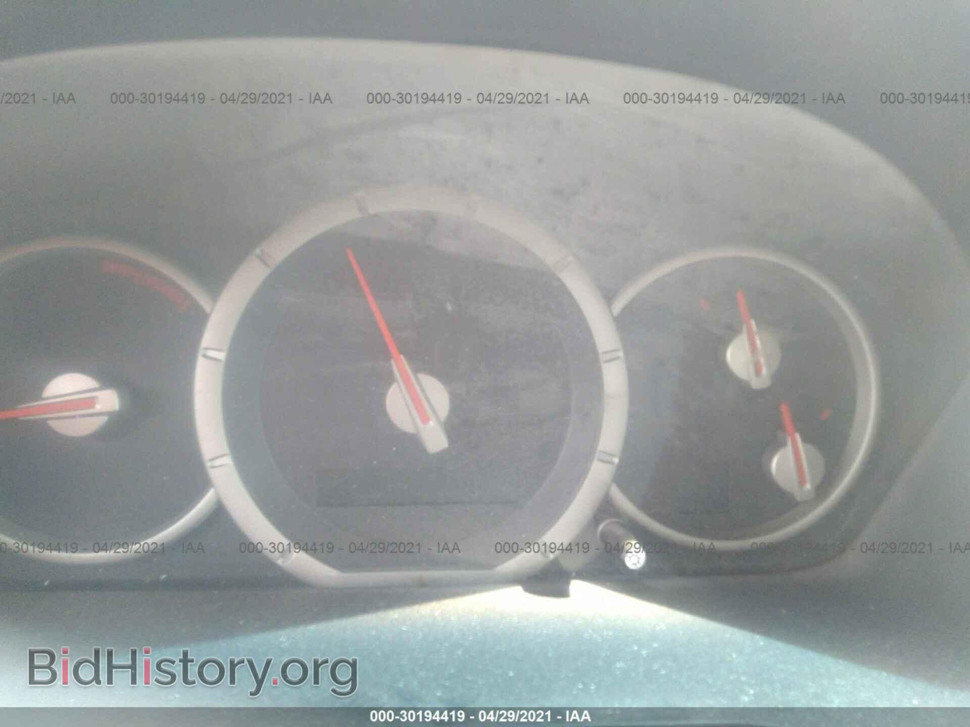 2008 HONDA PILOT - VIN: 5FNYF18298B043276 - Фото 7