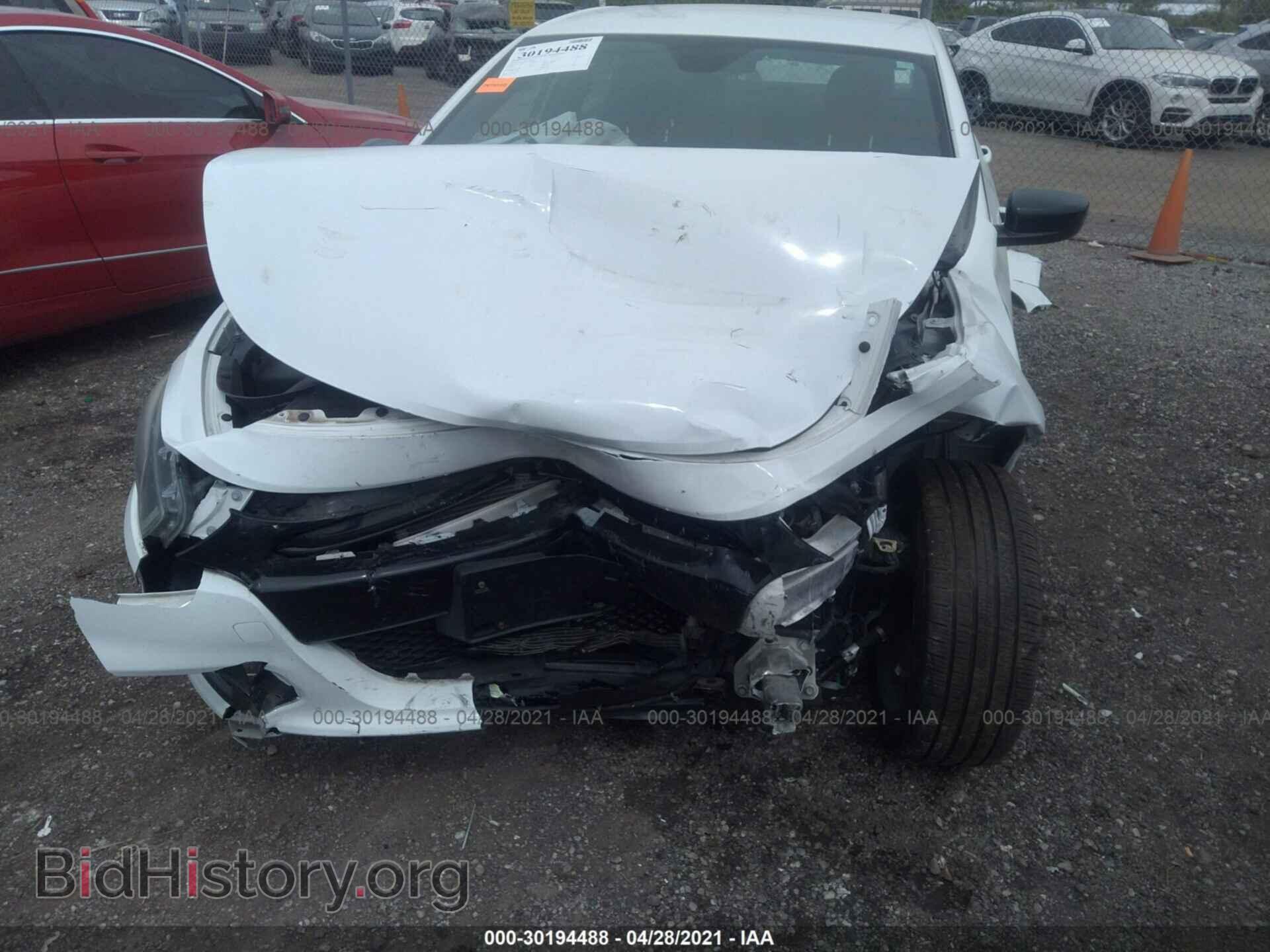2015 DODGE DART - VIN: 1C3CDFBBXFD368792 - Фото 6