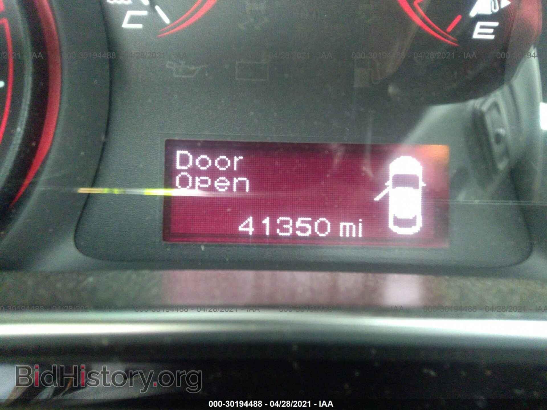 2015 DODGE DART - VIN: 1C3CDFBBXFD368792 - Фото 7