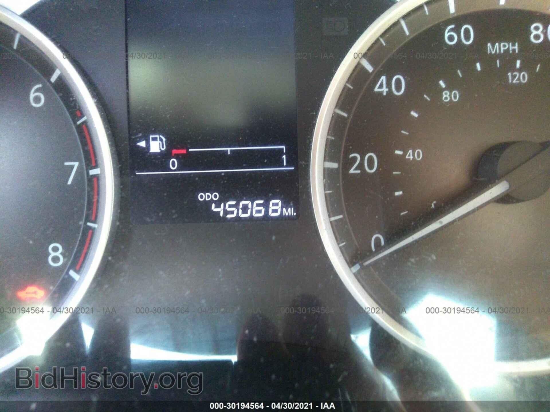 2020 NISSAN VERSA - VIN: 3N1CN8DV0LL807633 - Фото 7