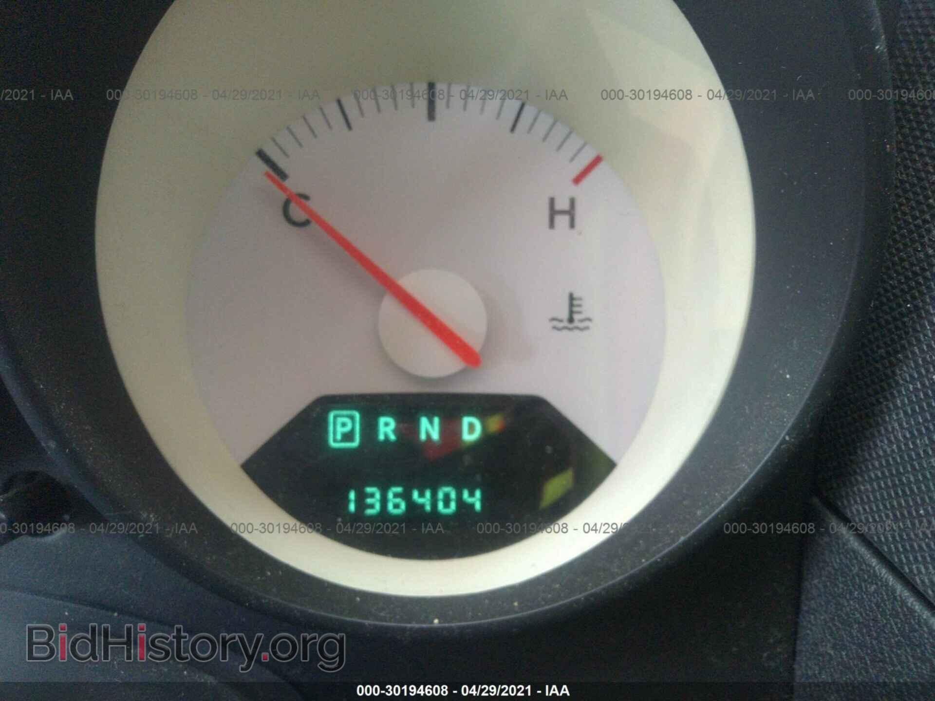 2008 DODGE CALIBER - VIN: 1B3HB28BX8D508626 - Фото 7