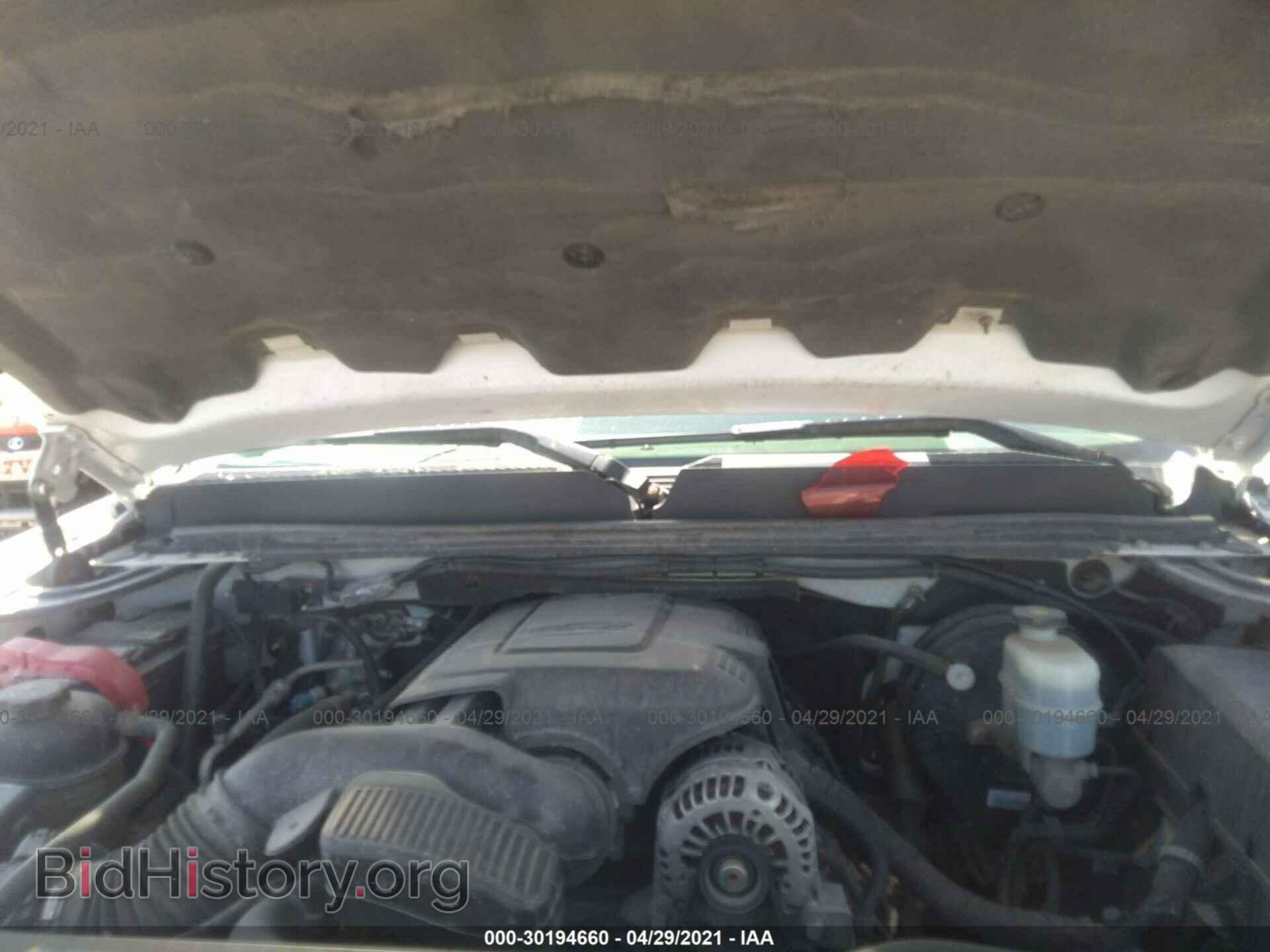 2009 GMC SIERRA 1500 - VIN: 3GTEK23319G225621 - Фото 10