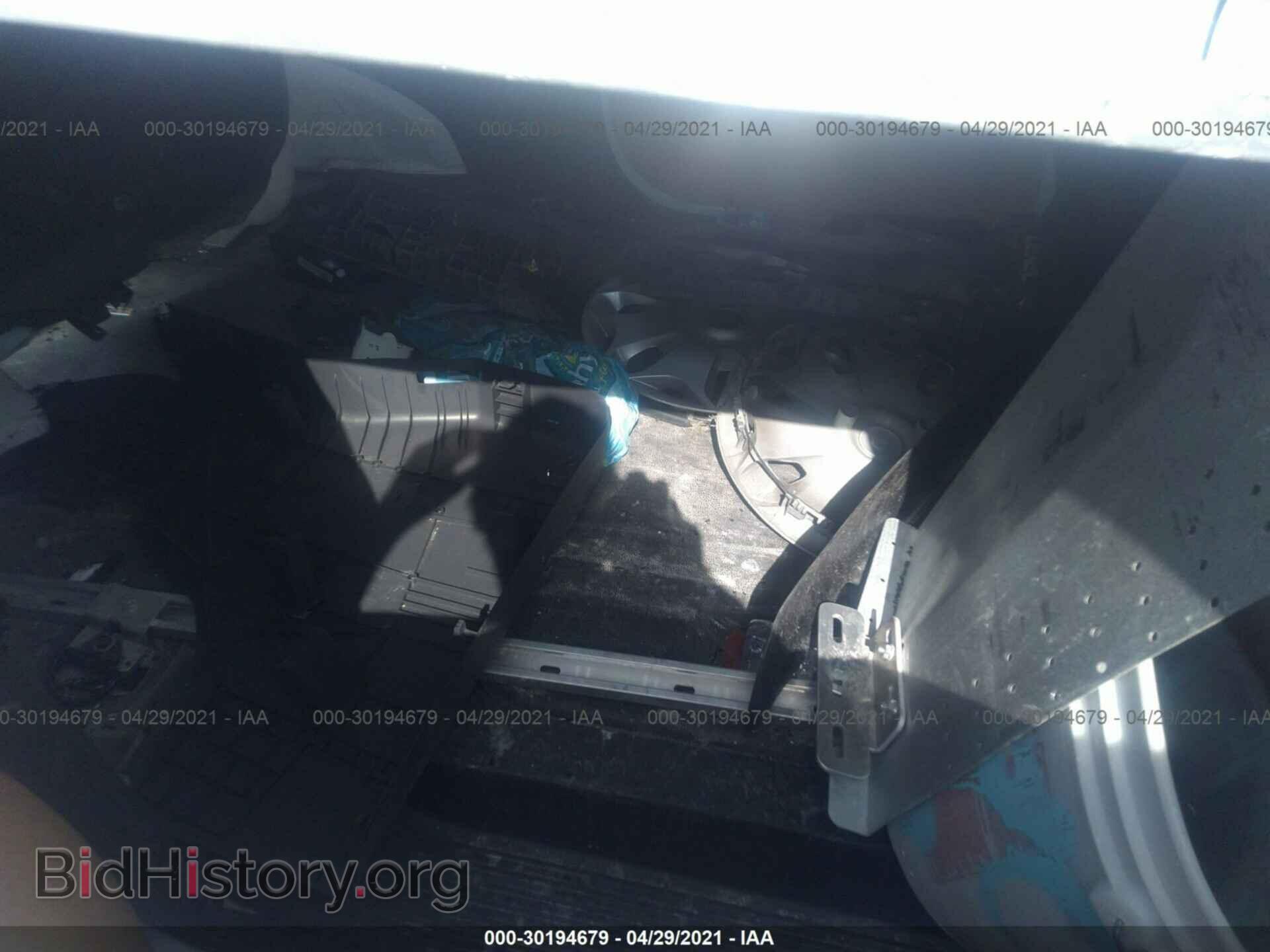 2015 FORD TRANSIT CONNECT - VIN: NM0LE7F79F1174824 - Фото 8