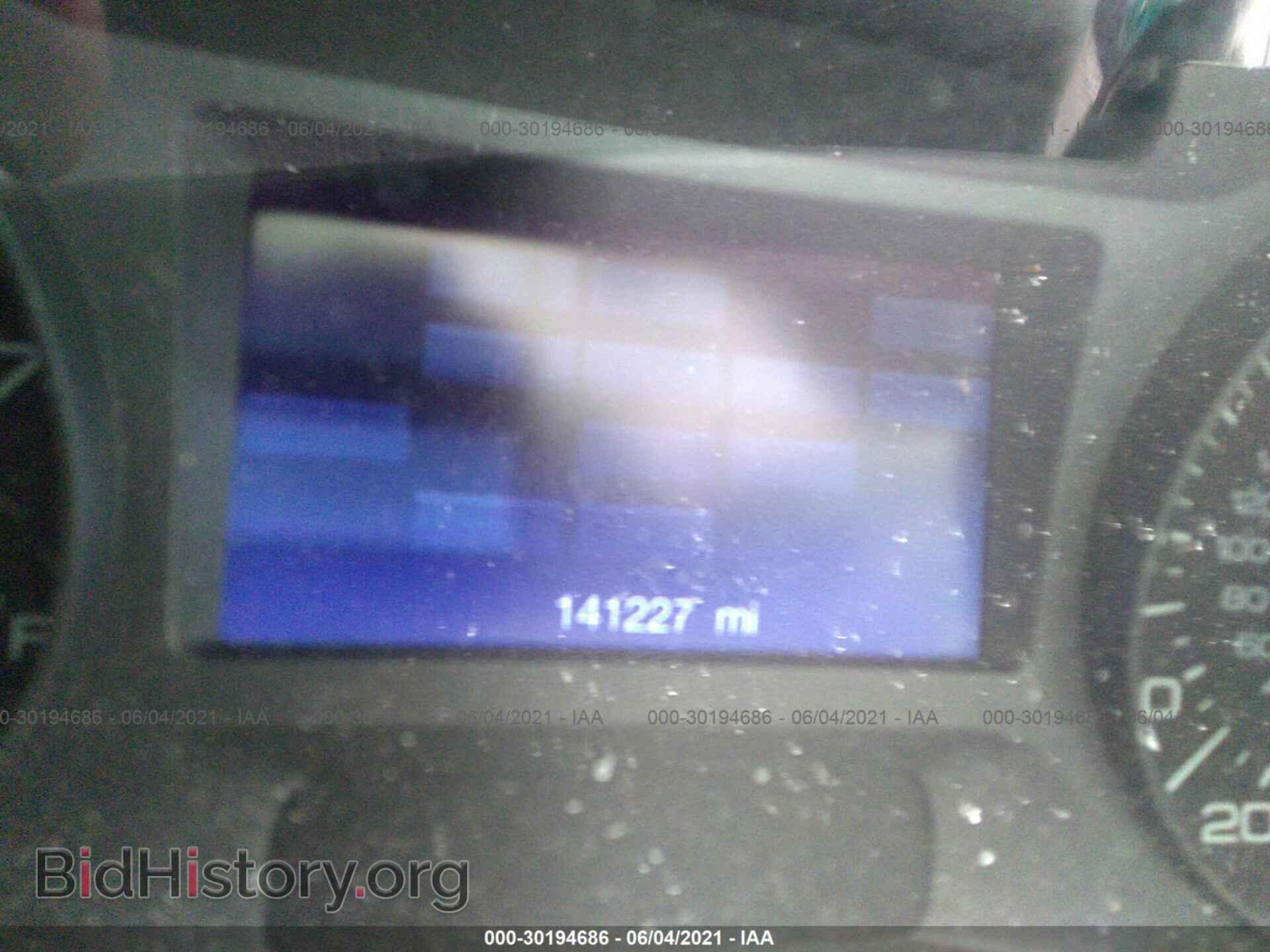 2012 FORD EDGE - VIN: 2FMDK3JC6CBA72700 - Photo 7