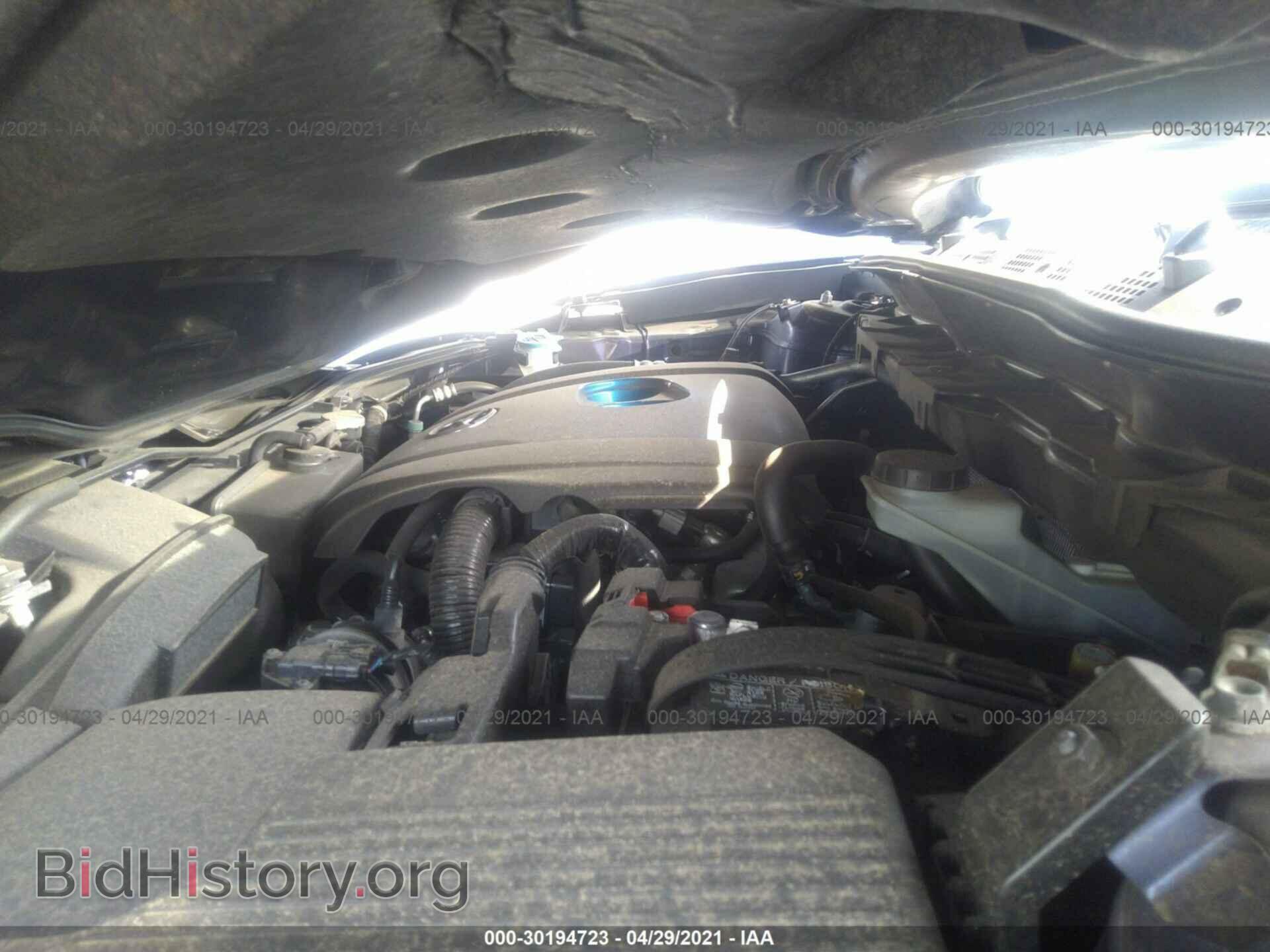 2013 MAZDA CX-5 - VIN: JM3KE2DE1D0159179 - Фото 10