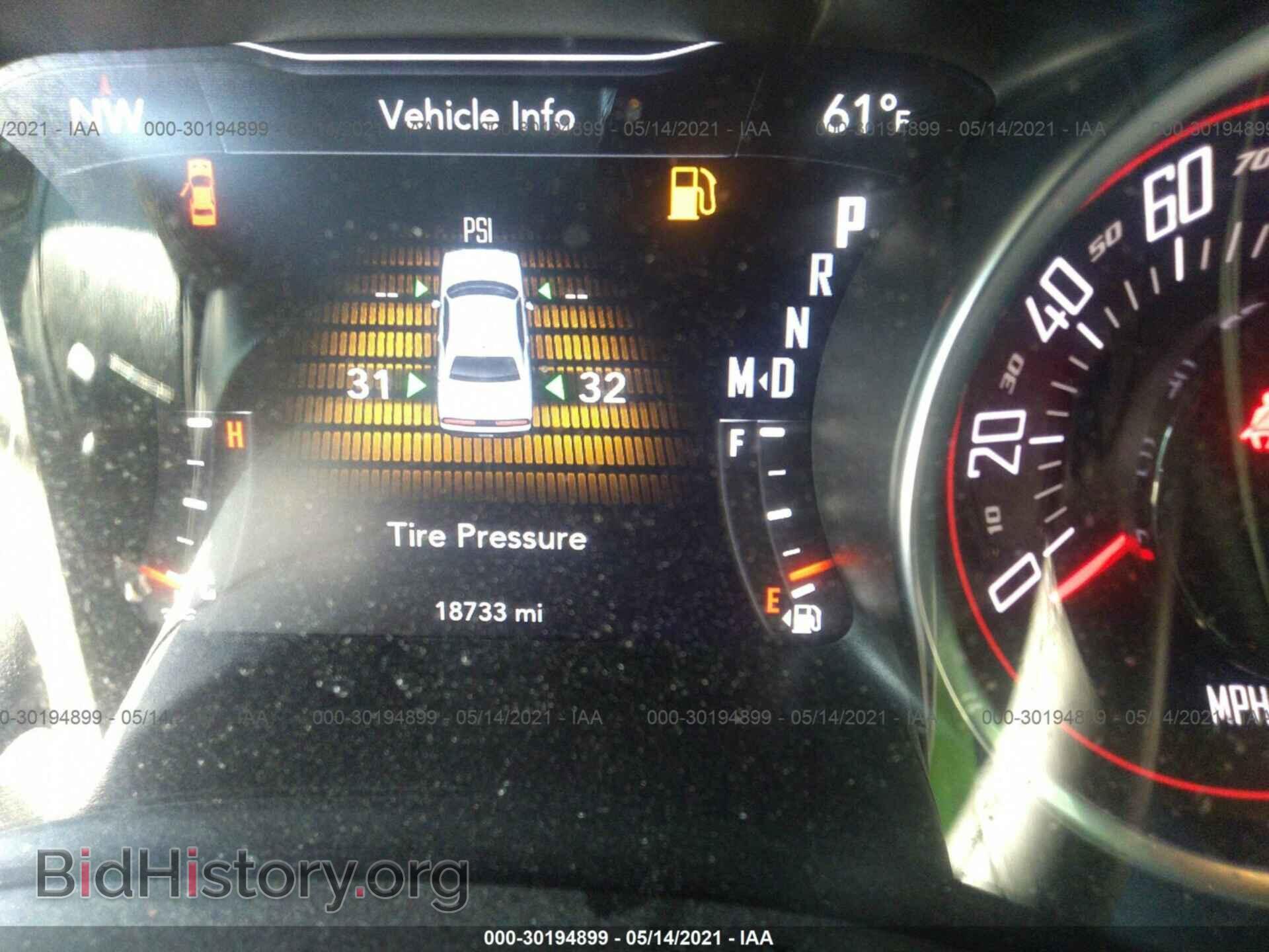 2020 DODGE CHALLENGER - VIN: 2C3CDZAG3LH159679 - Фото 7
