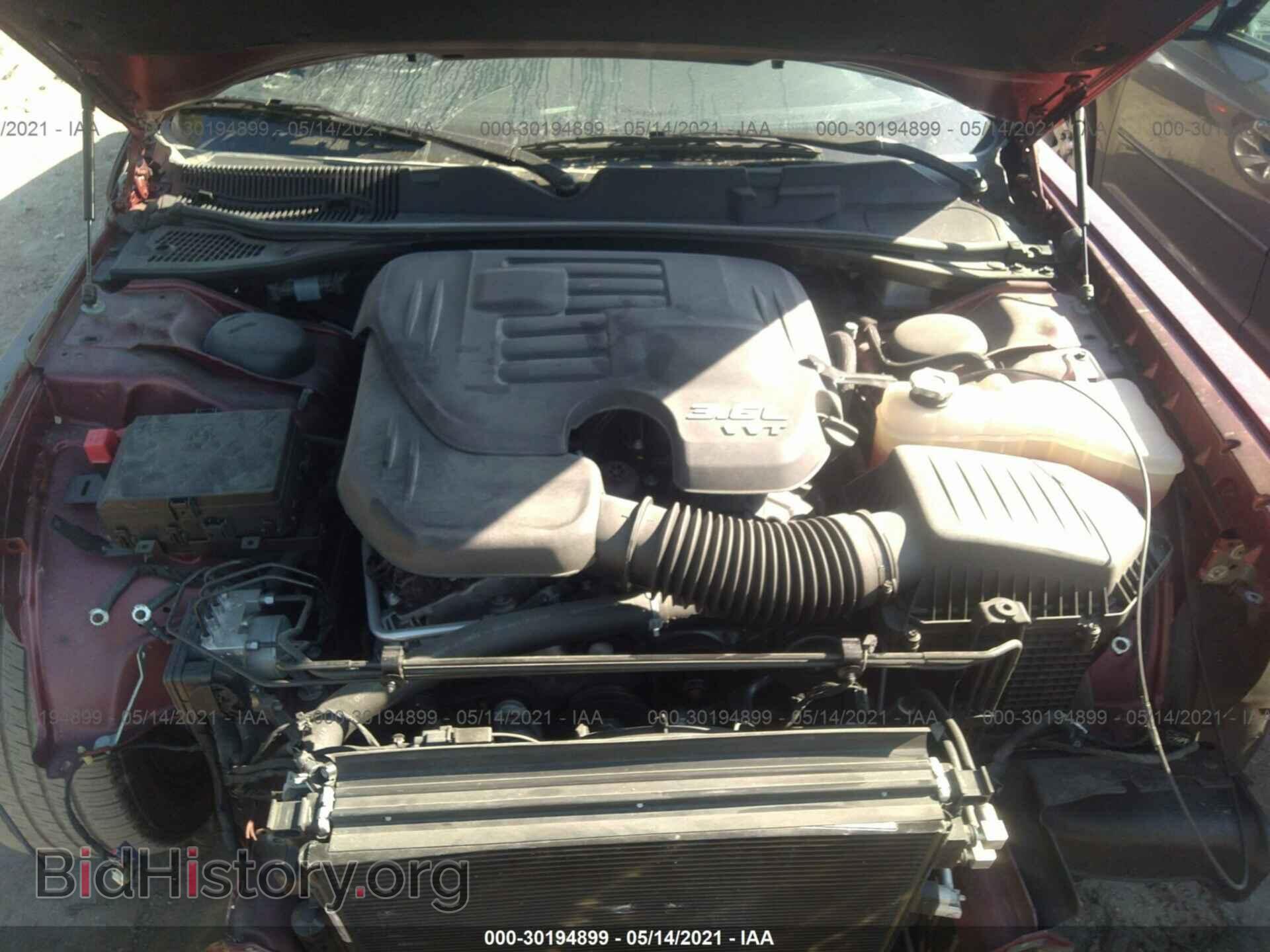 2020 DODGE CHALLENGER - VIN: 2C3CDZAG3LH159679 - Фото 10