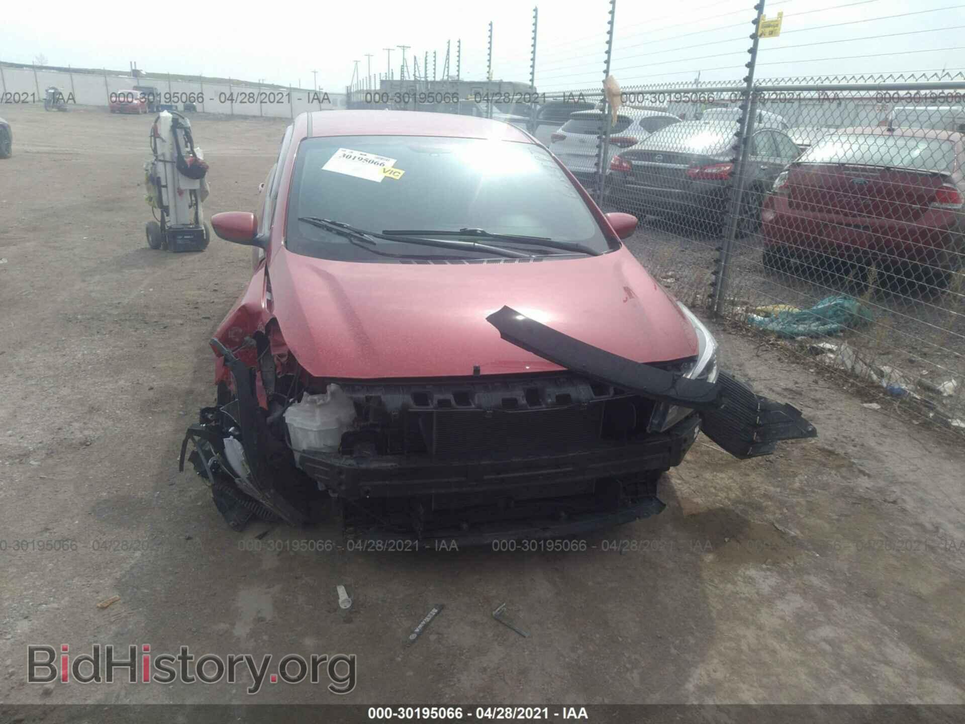 2017 KIA FORTE - VIN: 3KPFL4A78HE088934 - Фото 6