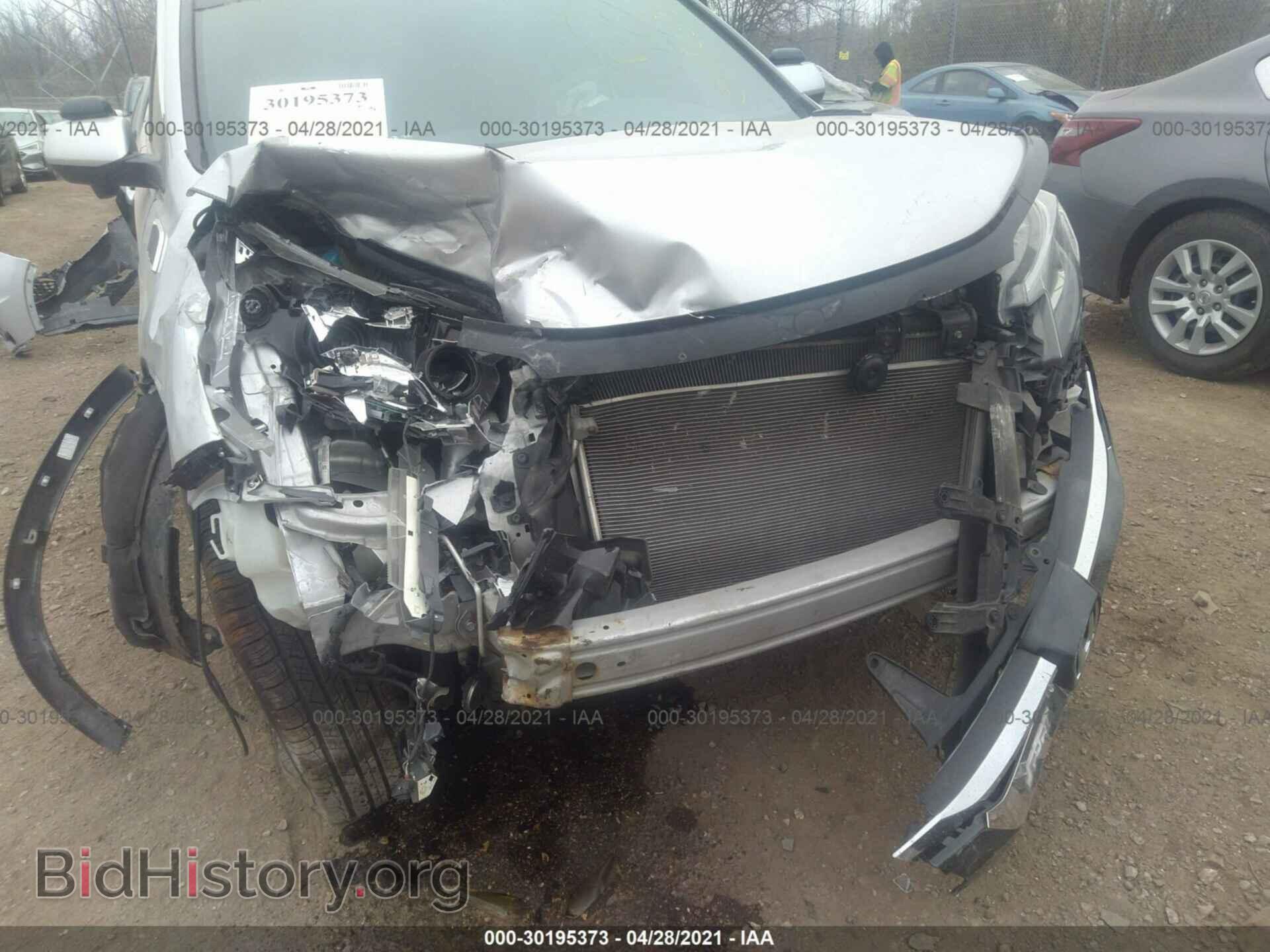 2015 HONDA CR-V - VIN: 5J6RM4H56FL093966 - Фото 6