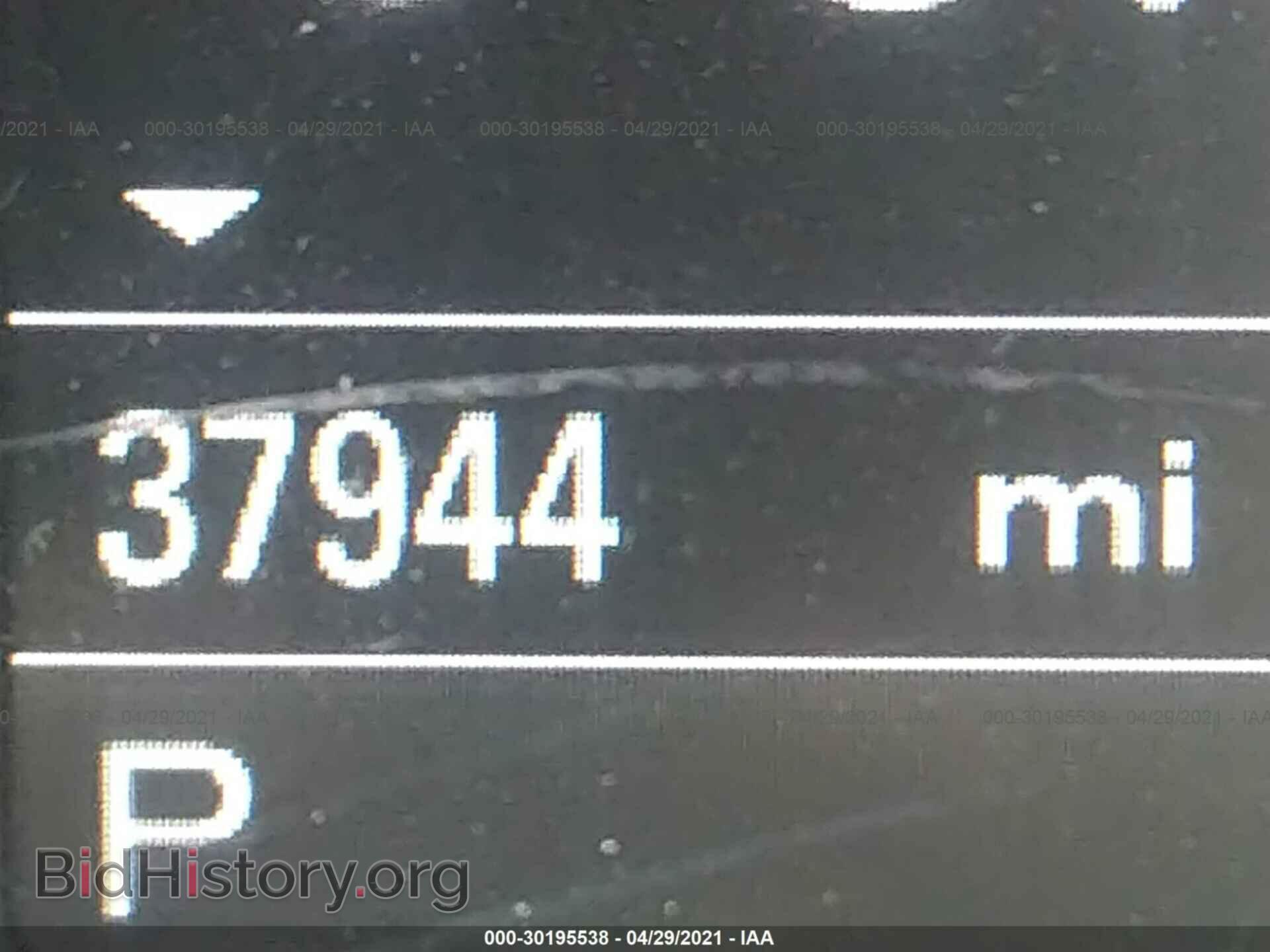 2016 AUDI Q3 - VIN: WA1EFCFSXGR015992 - Фото 7
