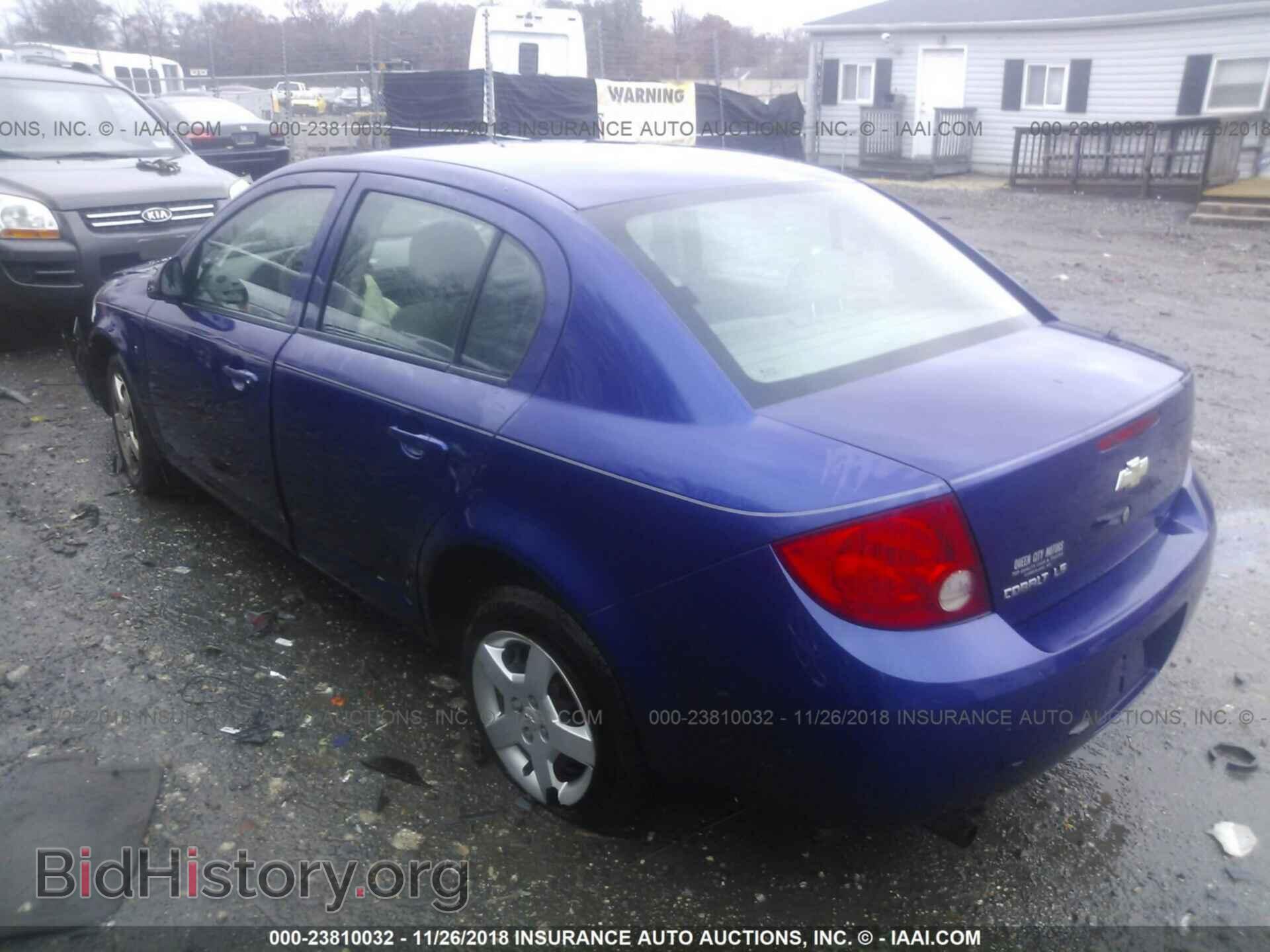 2014 FORD FOCUS - VIN: 1FADP3F28EL416882 - Photo 3