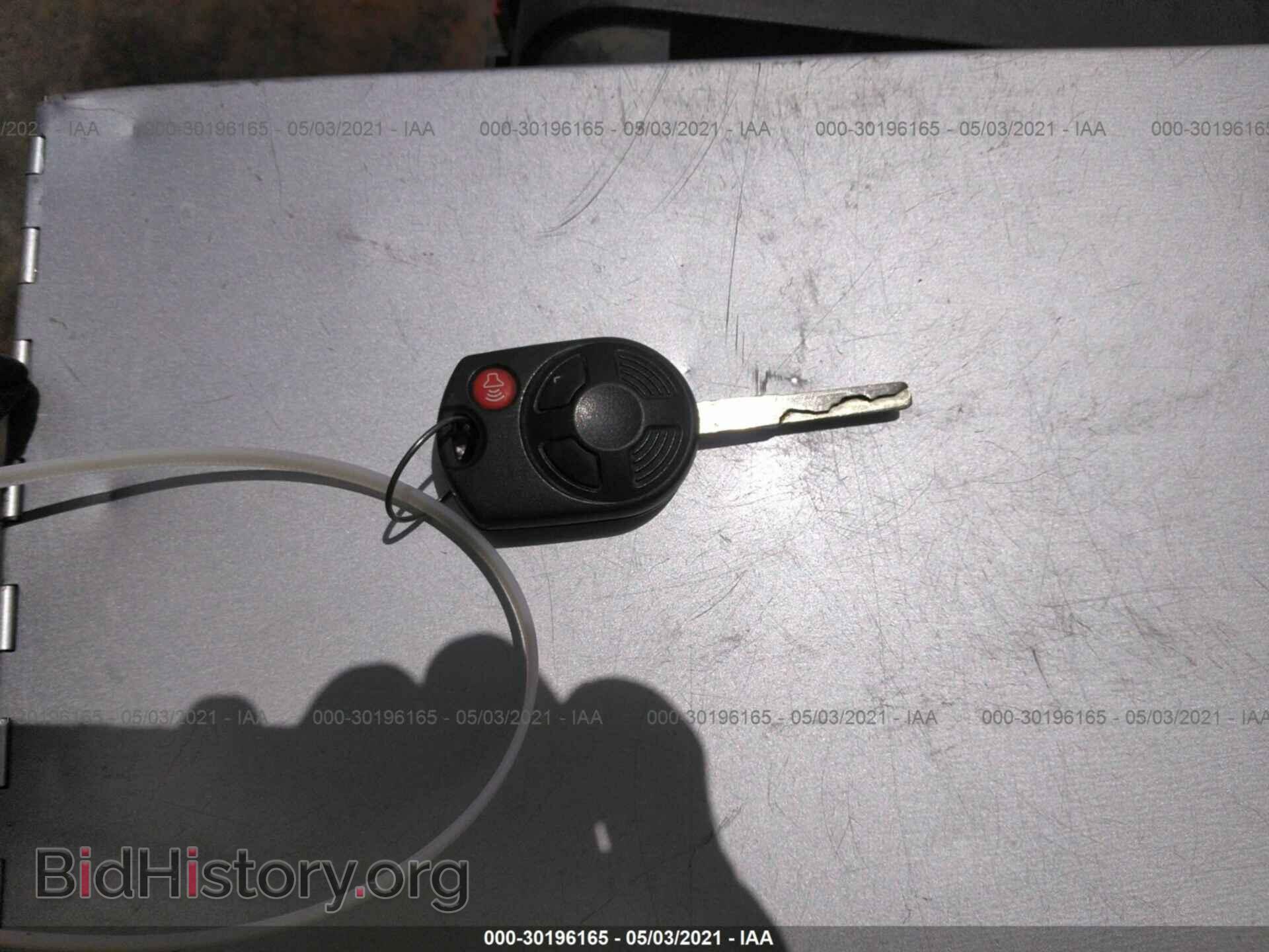 2013 FORD ESCAPE - VIN: 1FMCU0G95DUD68478 - Фото 11
