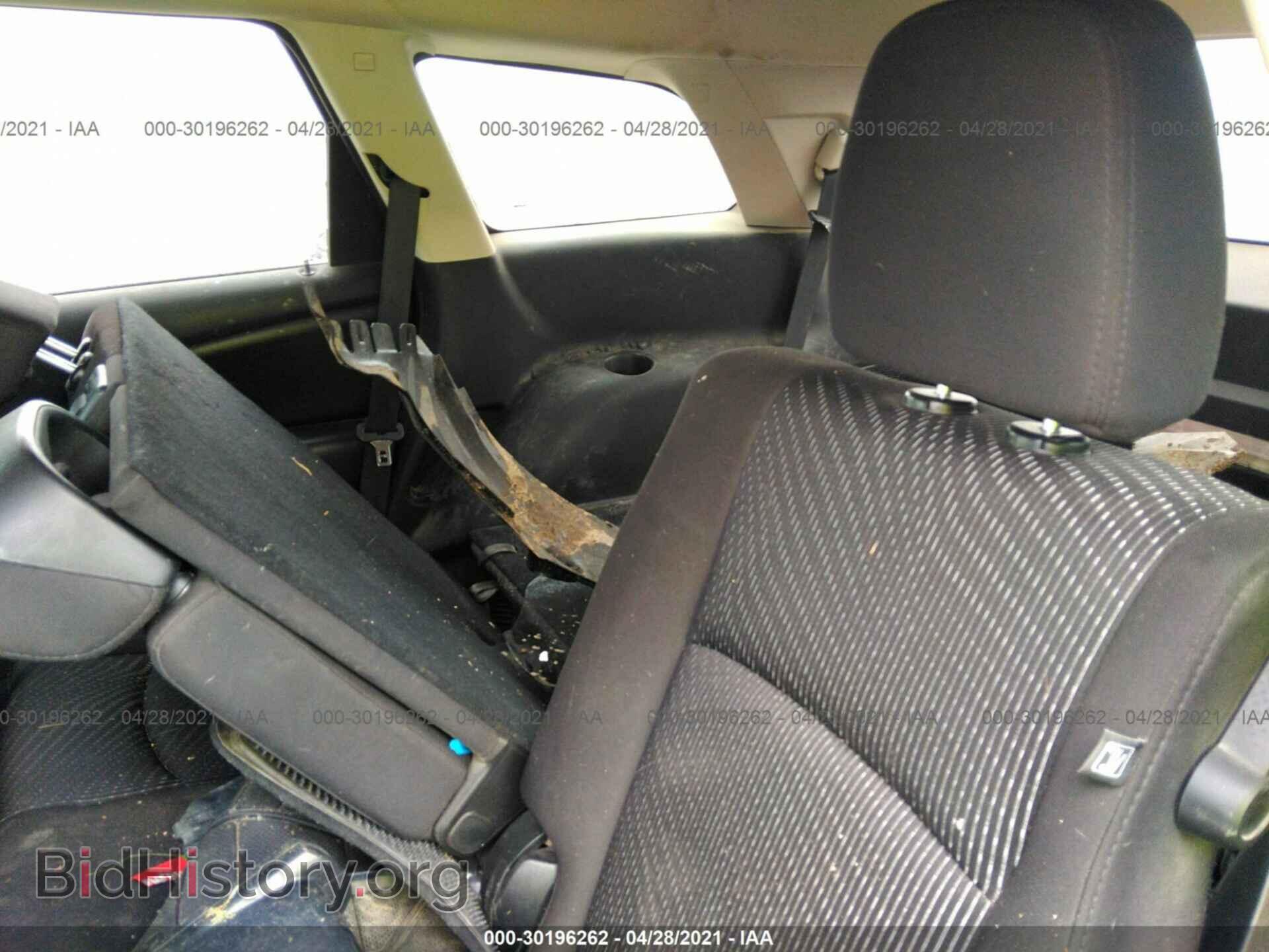 2015 DODGE JOURNEY - VIN: 3C4PDCAB6FT675481 - Фото 8