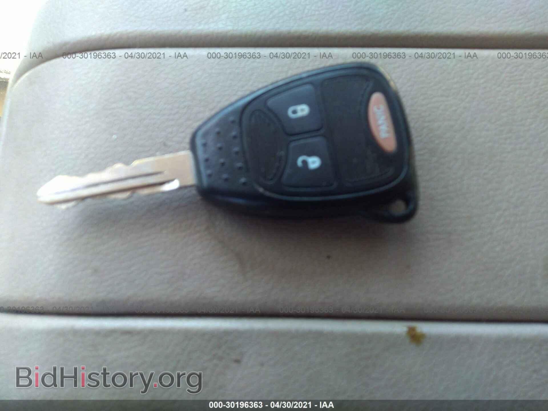 2007 DODGE CALIBER - VIN: 1B3HB28B37D280290 - Фото 11