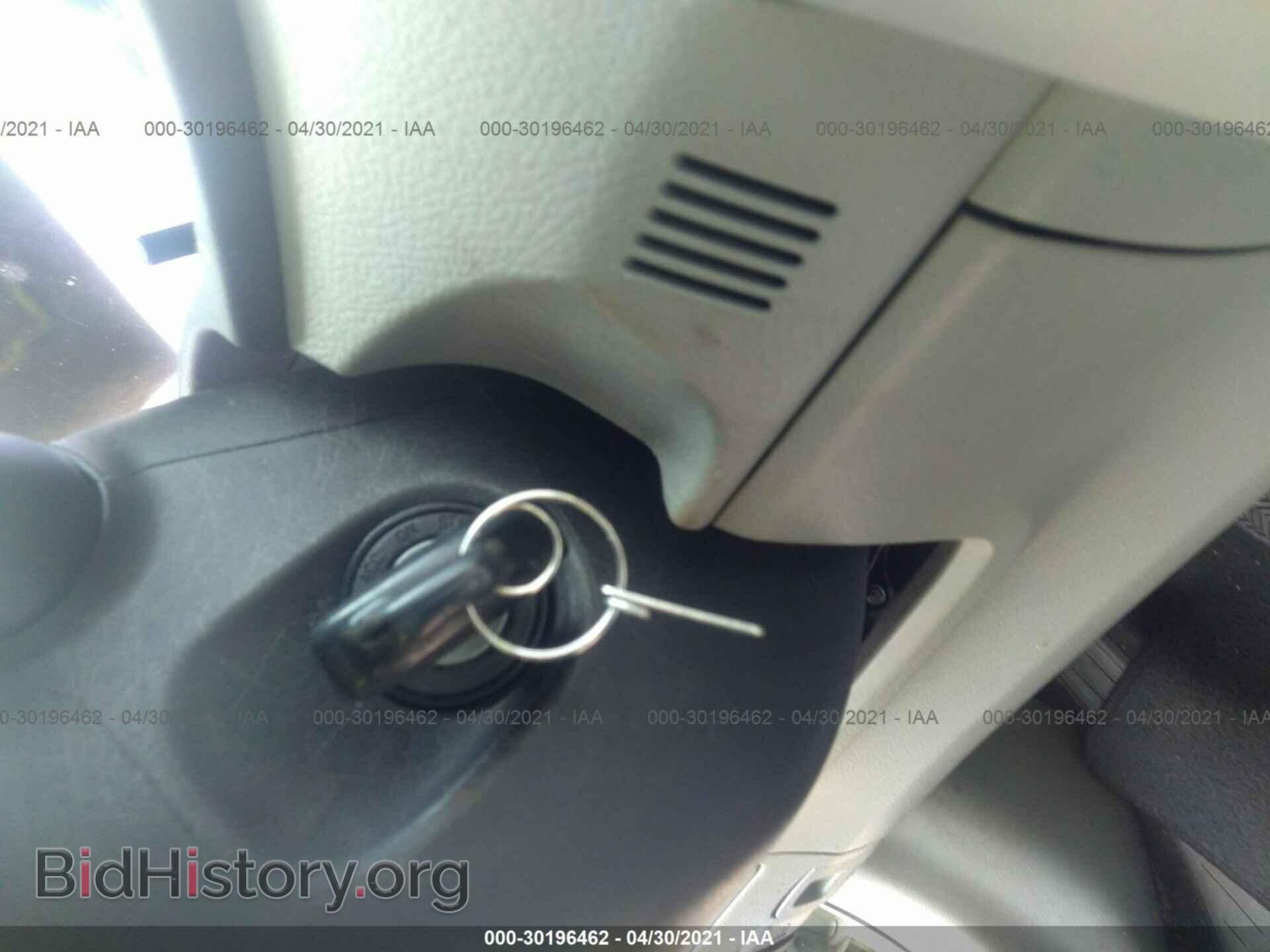 2013 TOYOTA COROLLA - VIN: 5YFBU4EEXDP105486 - Фото 11