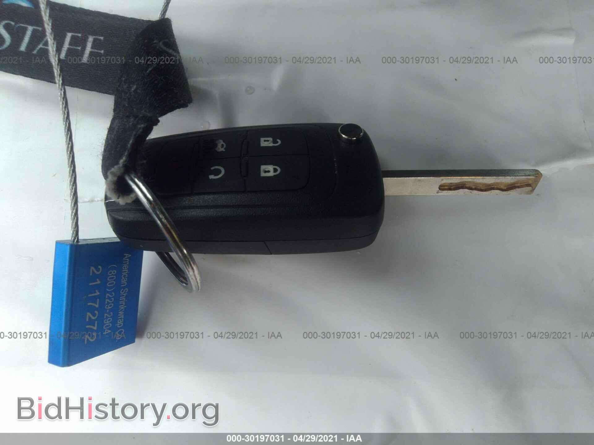 2012 HYUNDAI SONATA - VIN: 5NPEC4AC8CH355678 - Фото 11