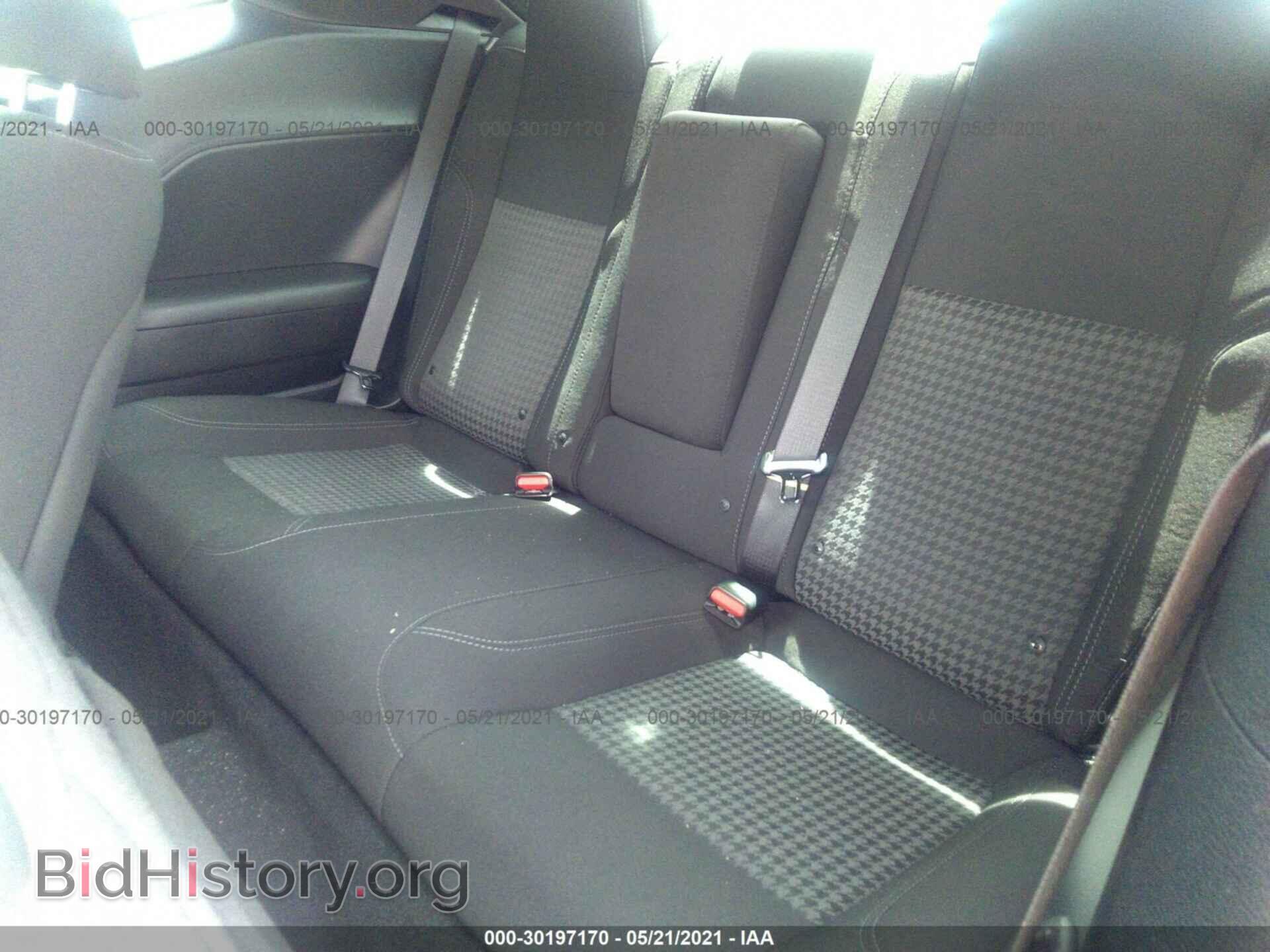 2020 DODGE CHALLENGER - VIN: 2C3CDZAG2LH210489 - Фото 8