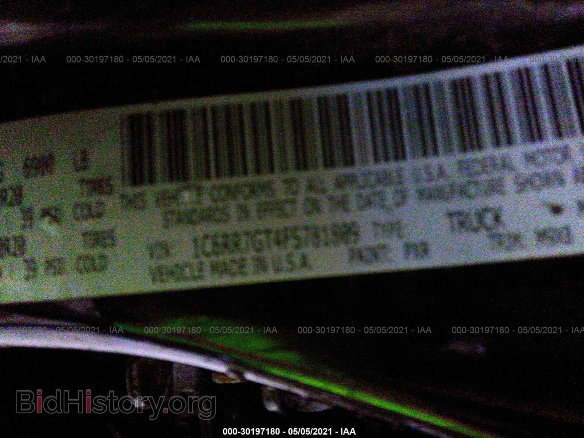 2015 RAM 1500 - VIN: 1C6RR7GT4FS781809 - Фото 9