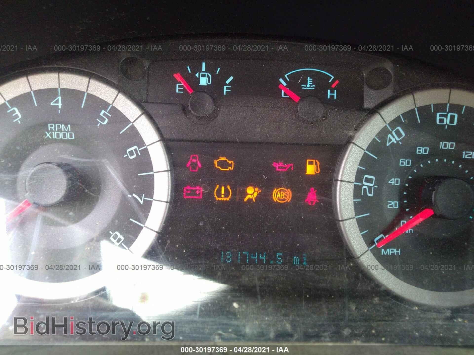 2012 FORD ESCAPE - VIN: 1FMCU0DG2CKA23292 - Фото 7
