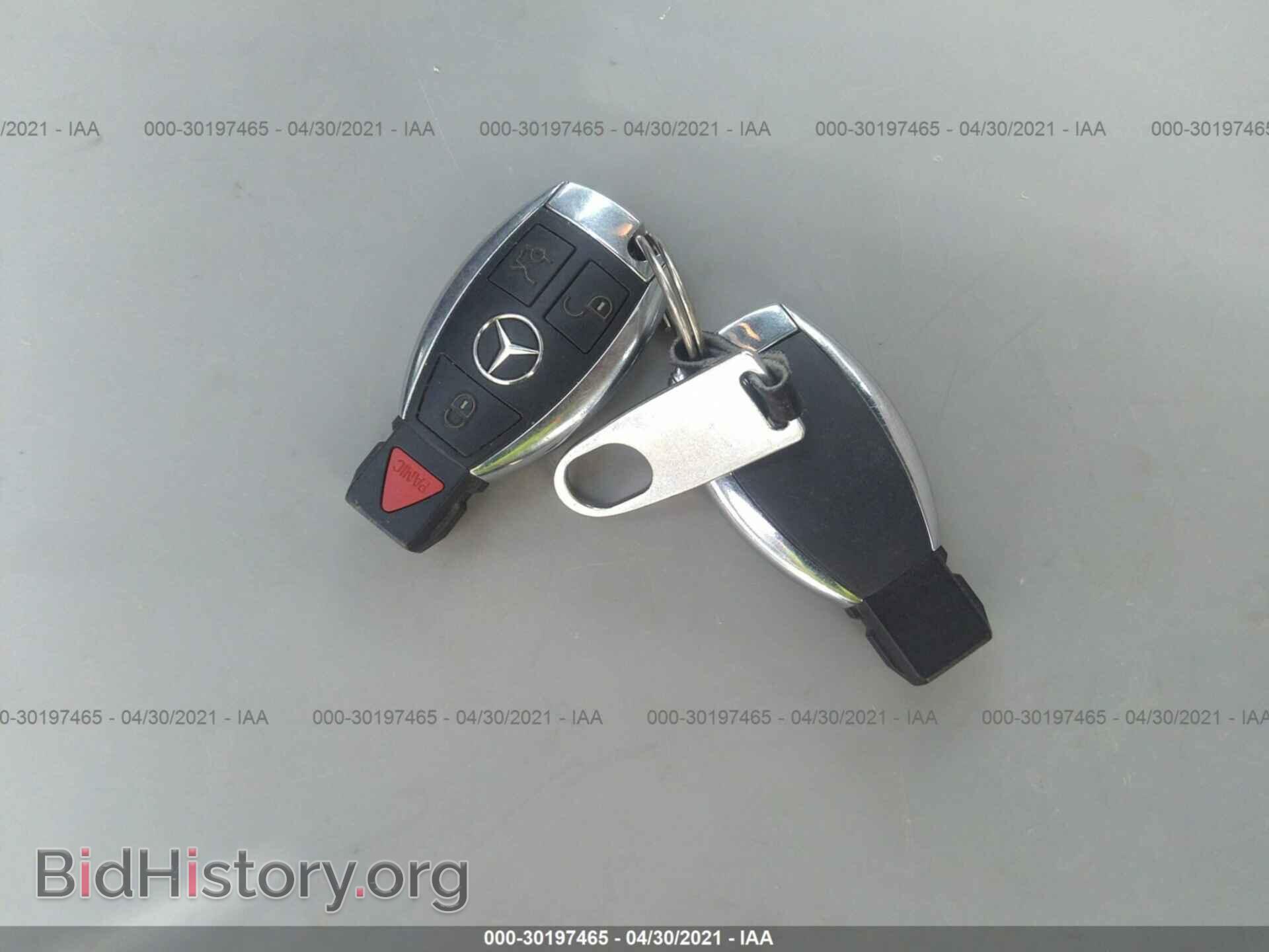 2012 MERCEDES-BENZ E-CLASS - VIN: WDDHF5KB2CA525966 - Фото 11