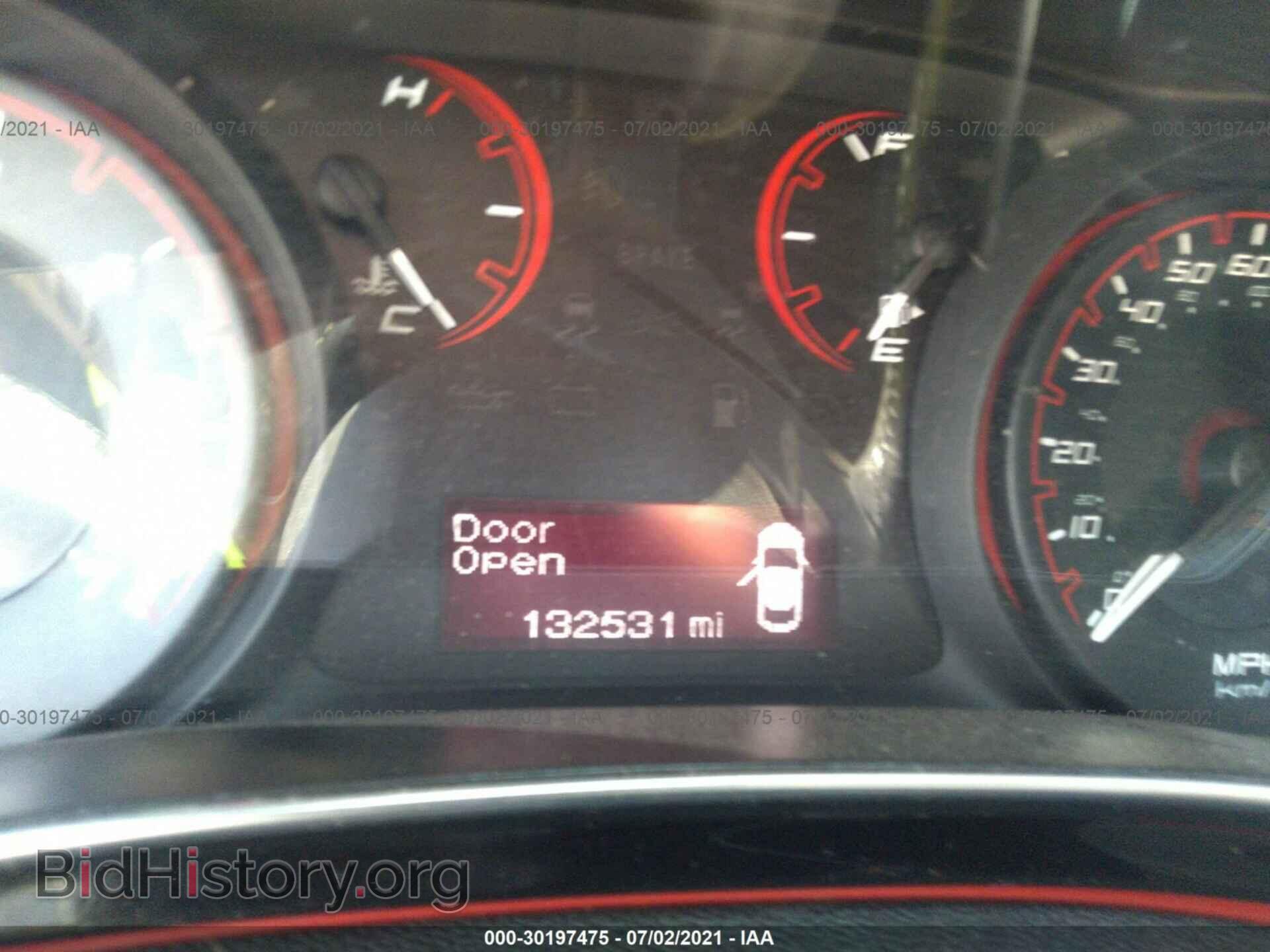 2015 DODGE DART - VIN: 1C3CDFBB5FD298540 - Photo 7