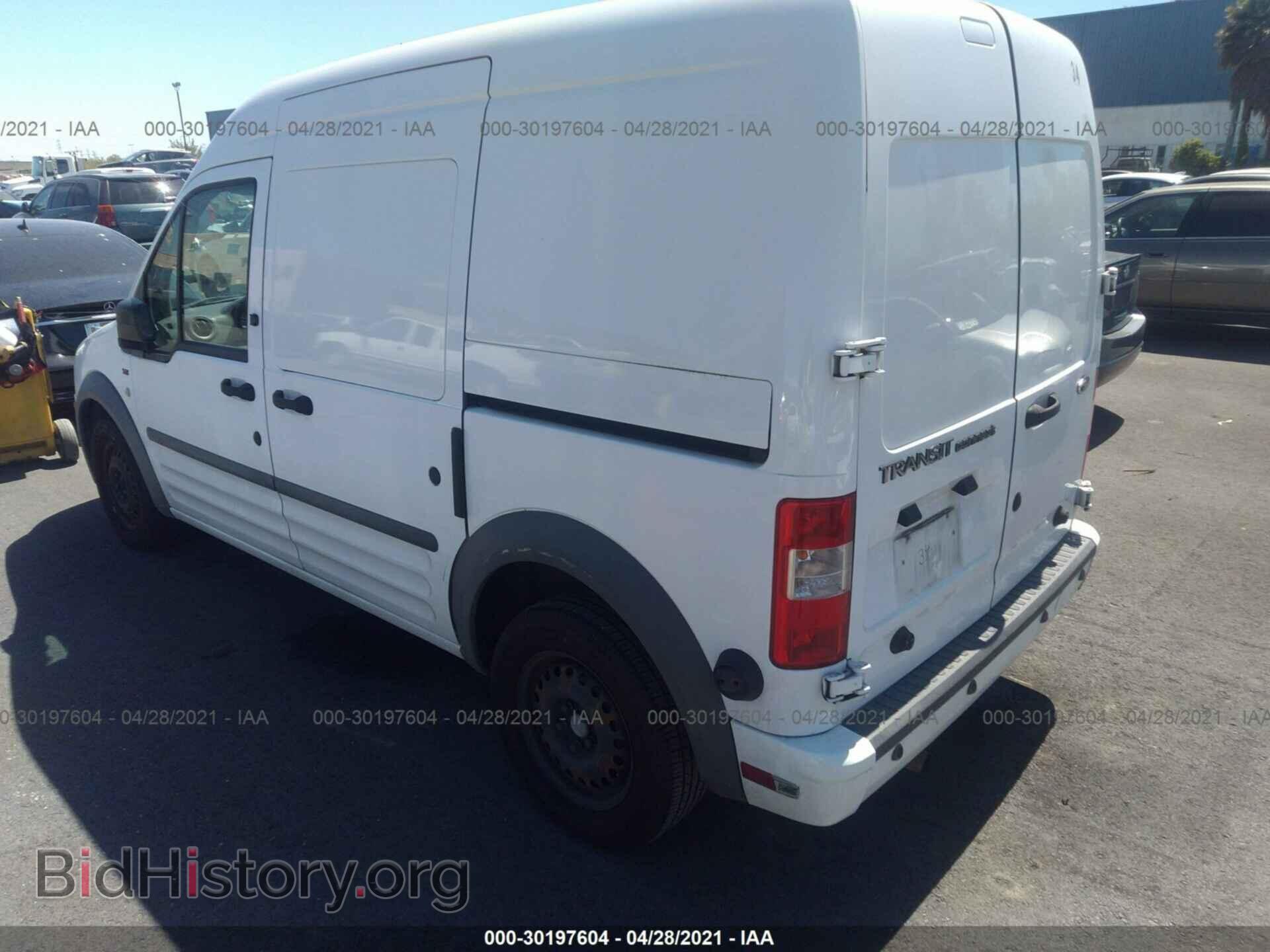 2010 FORD TRANSIT CONNECT - VIN: NM0LS7BNXAT023811 - Фото 3