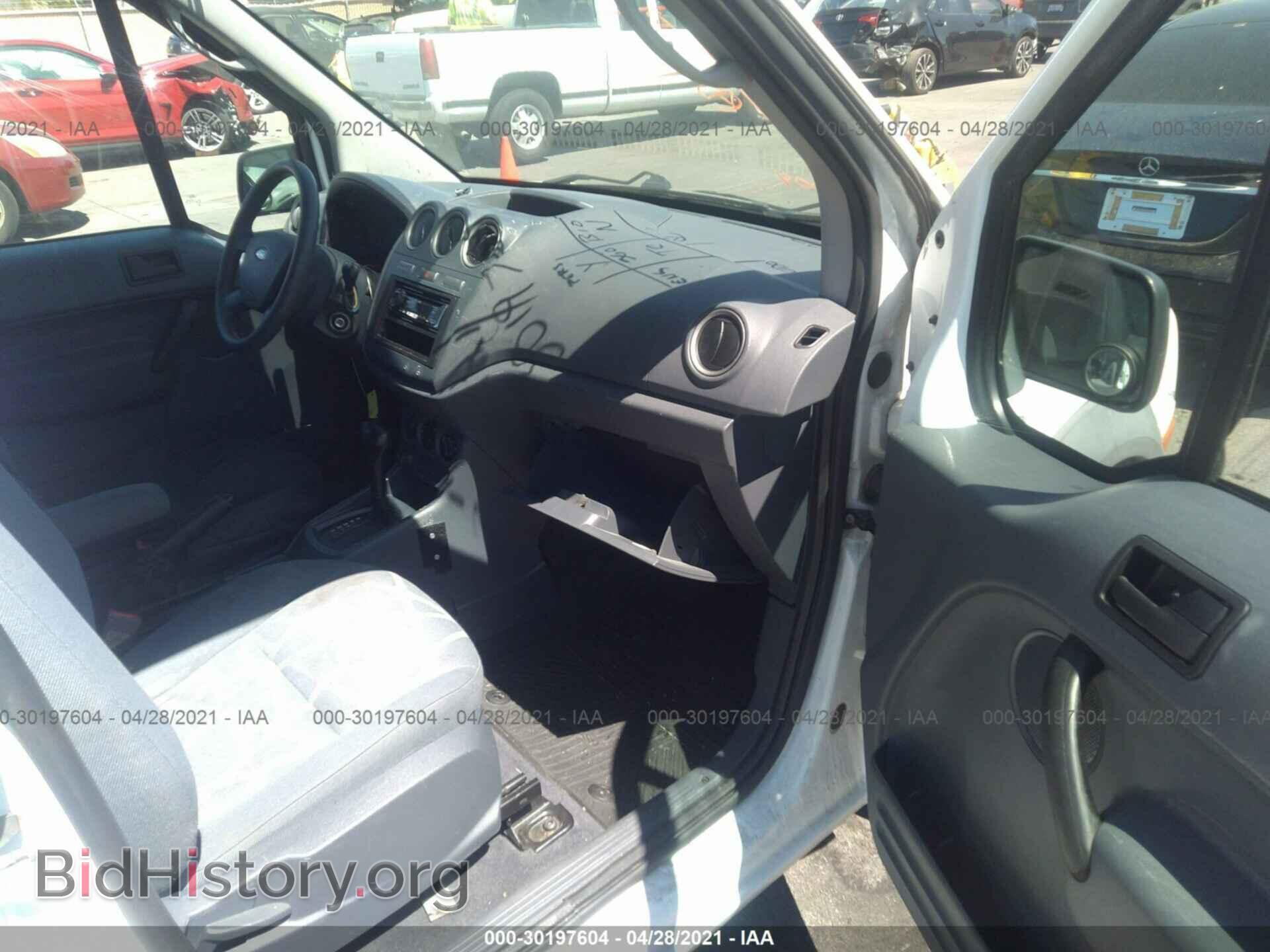 2010 FORD TRANSIT CONNECT - VIN: NM0LS7BNXAT023811 - Фото 5