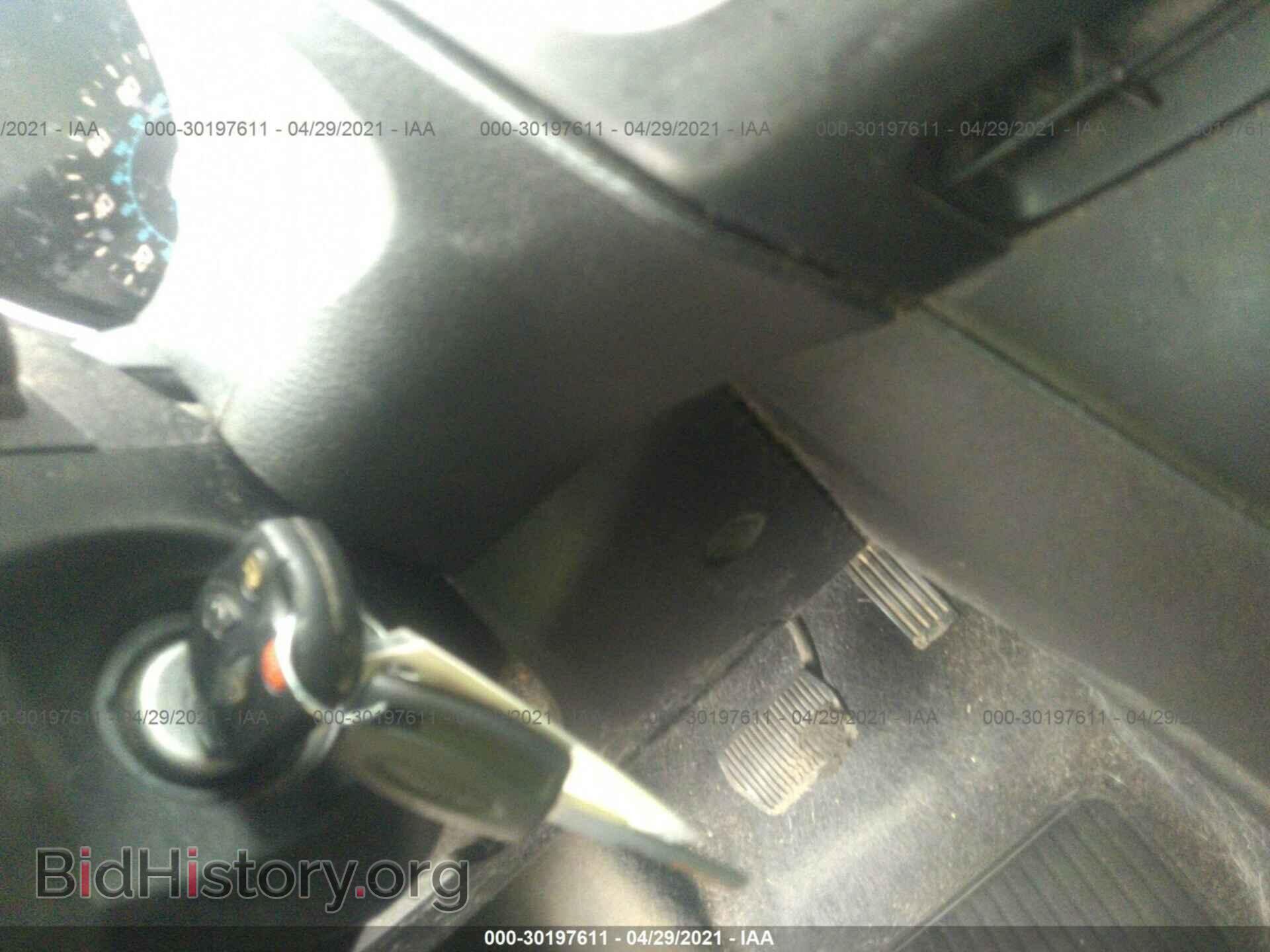 2014 FORD FOCUS - VIN: 1FADP3E27EL403249 - Фото 11
