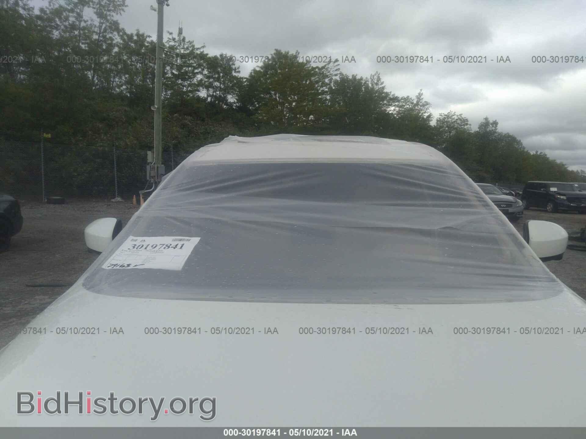 2015 NISSAN PATHFINDER - VIN: 5N1AR2MM2FC643214 - Фото 6
