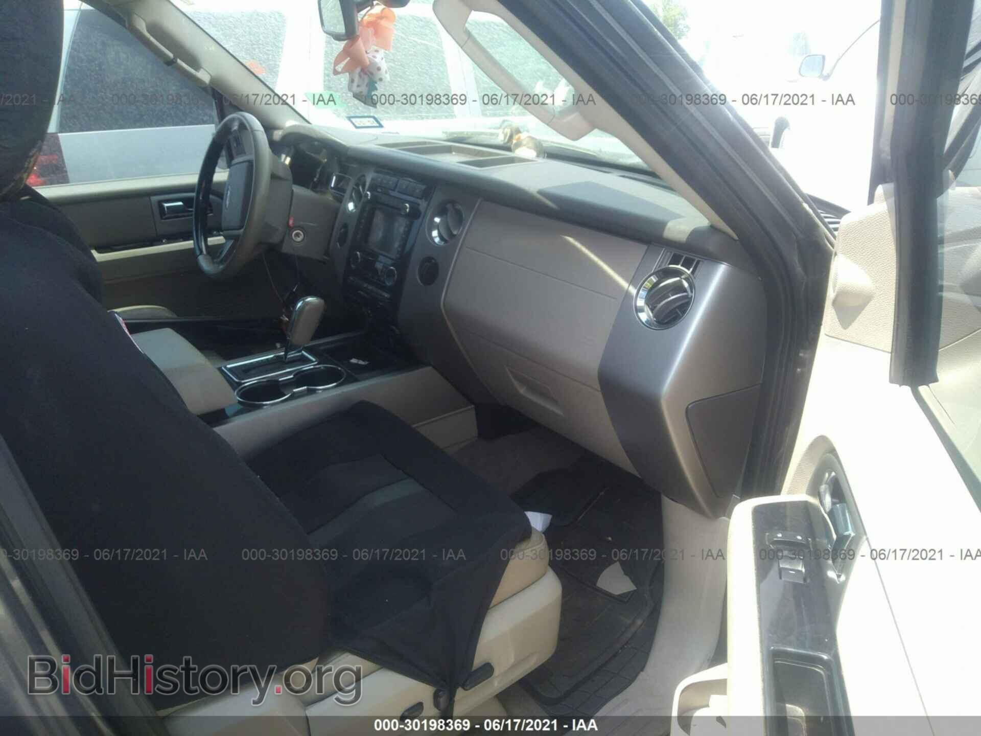 2014 FORD EXPEDITION - VIN: 1FMJU2A50EEF06786 - Фото 5