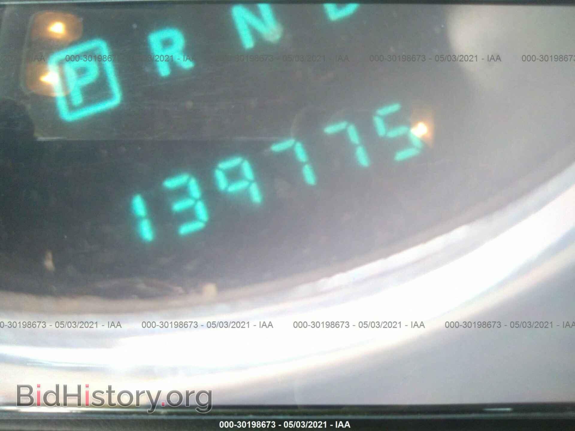 2011 DODGE CALIBER - VIN: 1B3CB3HAXBD116597 - Фото 7
