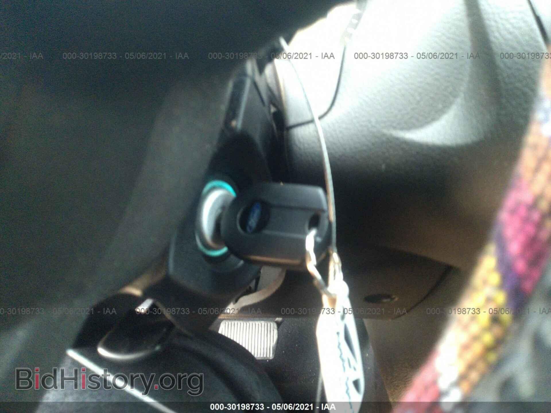 2016 FORD FOCUS - VIN: 1FADP3F28GL286265 - Фото 11
