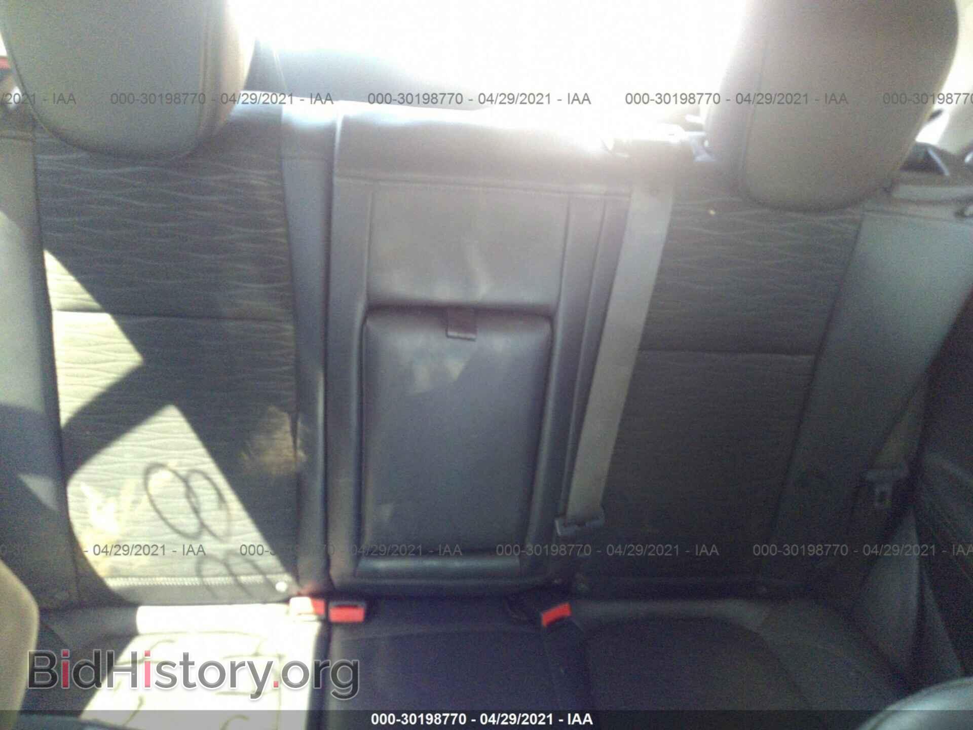 2016 BUICK ENCORE - VIN: KL4CJASB5GB667833 - Photo 8