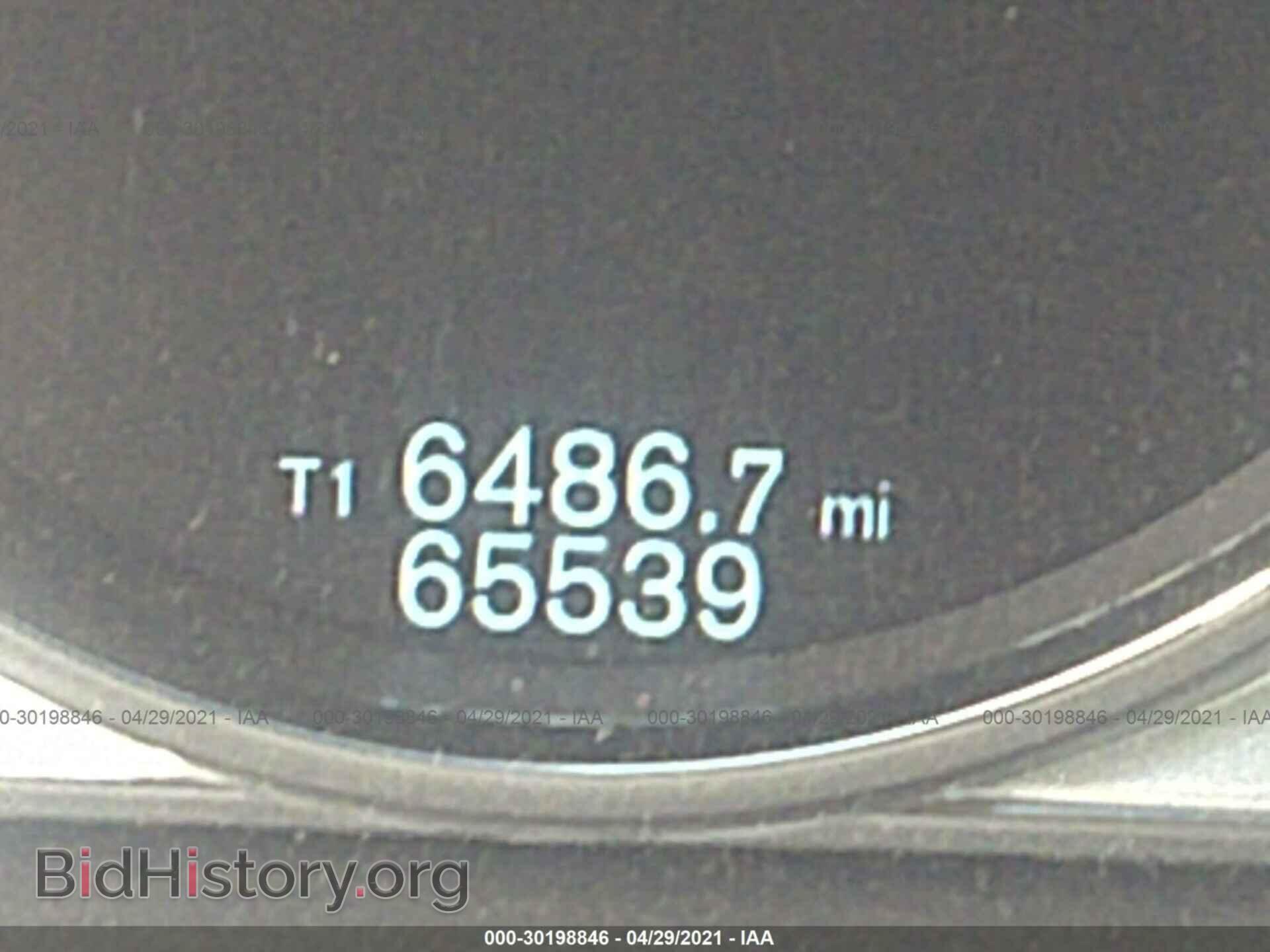 2014 VOLVO S60 - VIN: YV1612FS7E2271607 - Фото 7