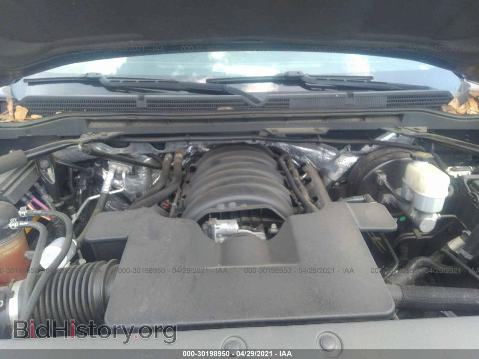2014 GMC SIERRA 1500 - VIN: 3GTP1VEC0EG138376 - Photo 10