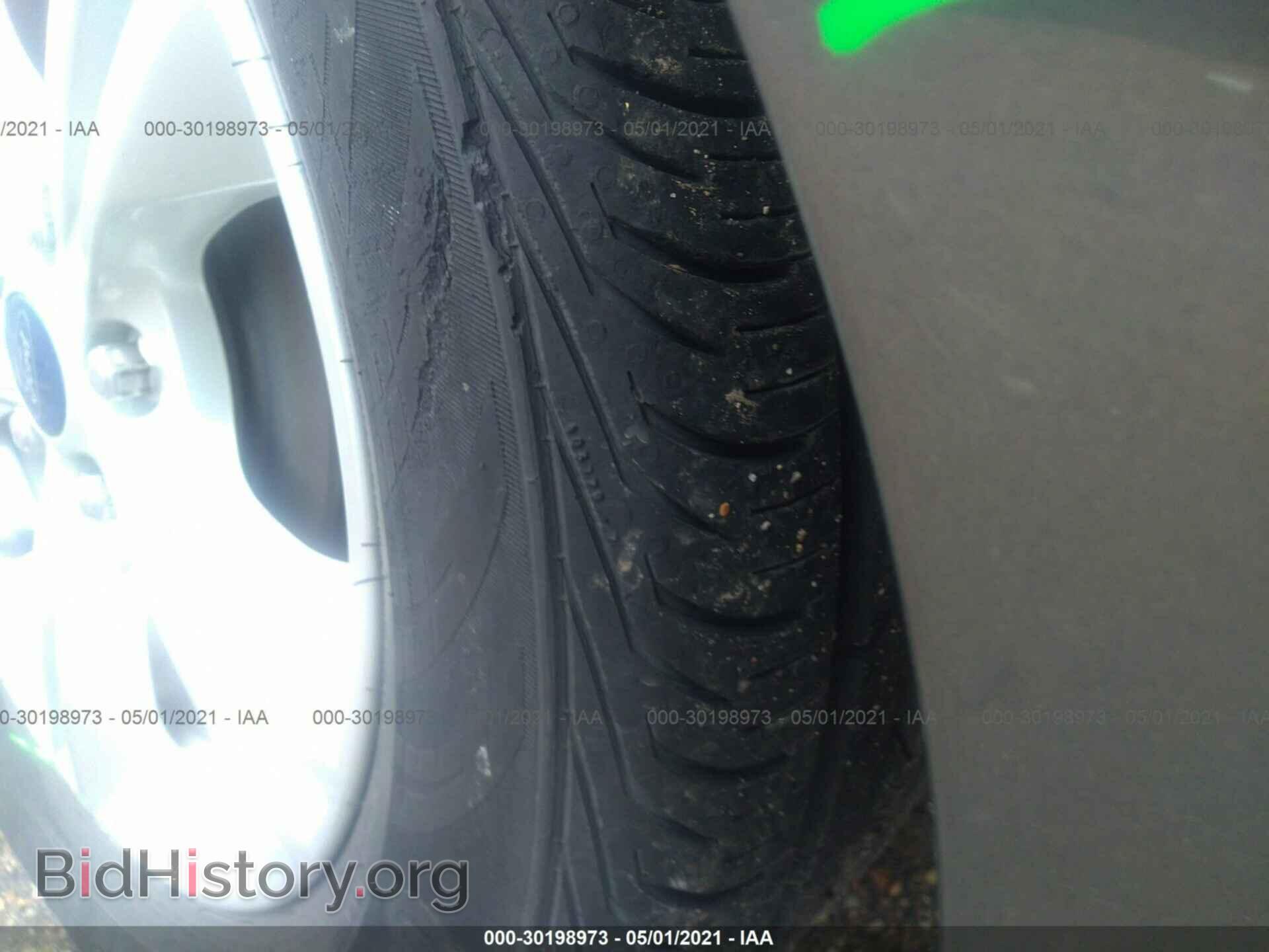 2014 FORD FOCUS - VIN: 1FADP3F21EL406145 - Photo 13