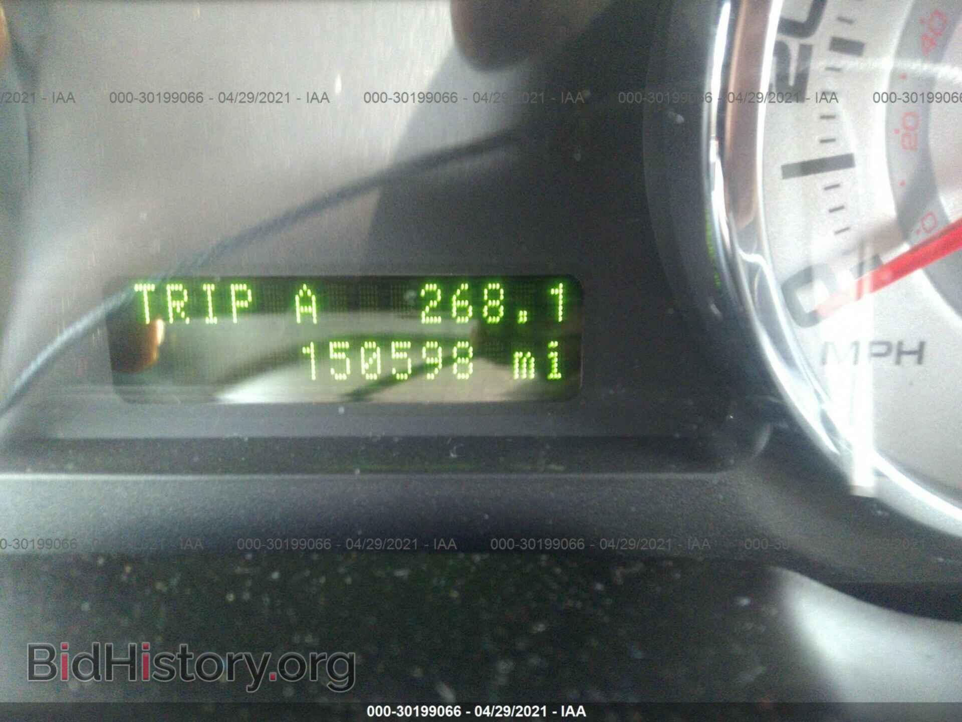 2010 FORD EDGE - VIN: 2FMDK4KC3ABB39058 - Фото 7