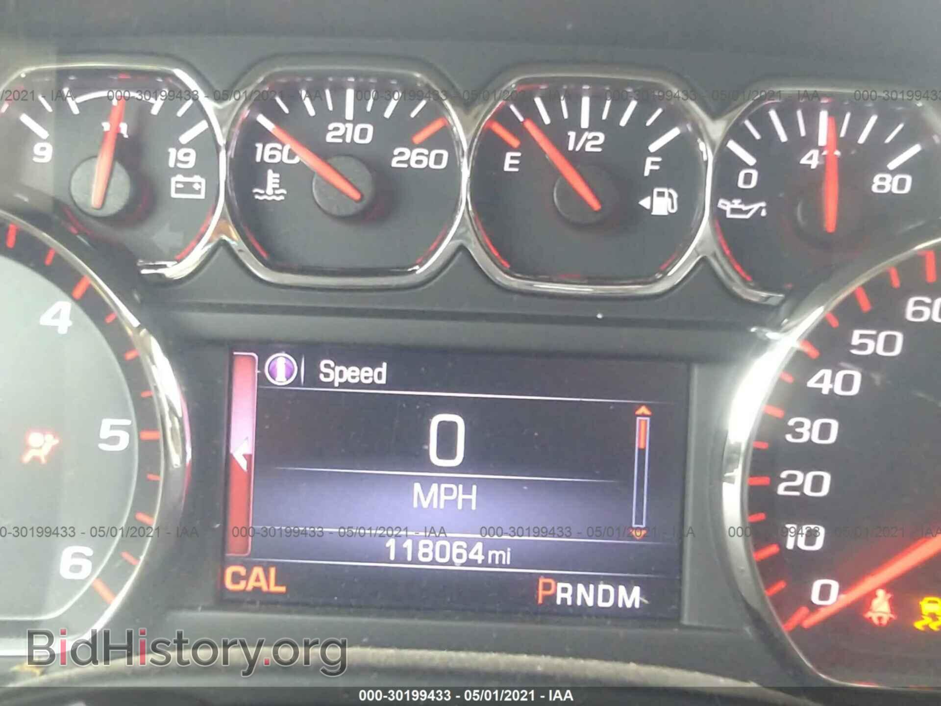 2016 GMC YUKON - VIN: 1GKS2BKC7GR125951 - Фото 7