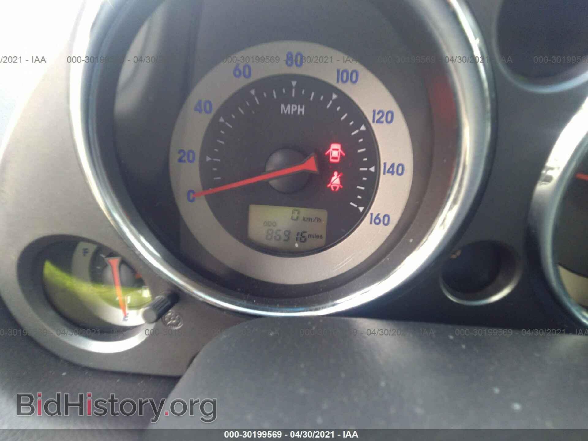 2011 MITSUBISHI ECLIPSE - VIN: 4A31K3DT2BE001691 - Фото 7