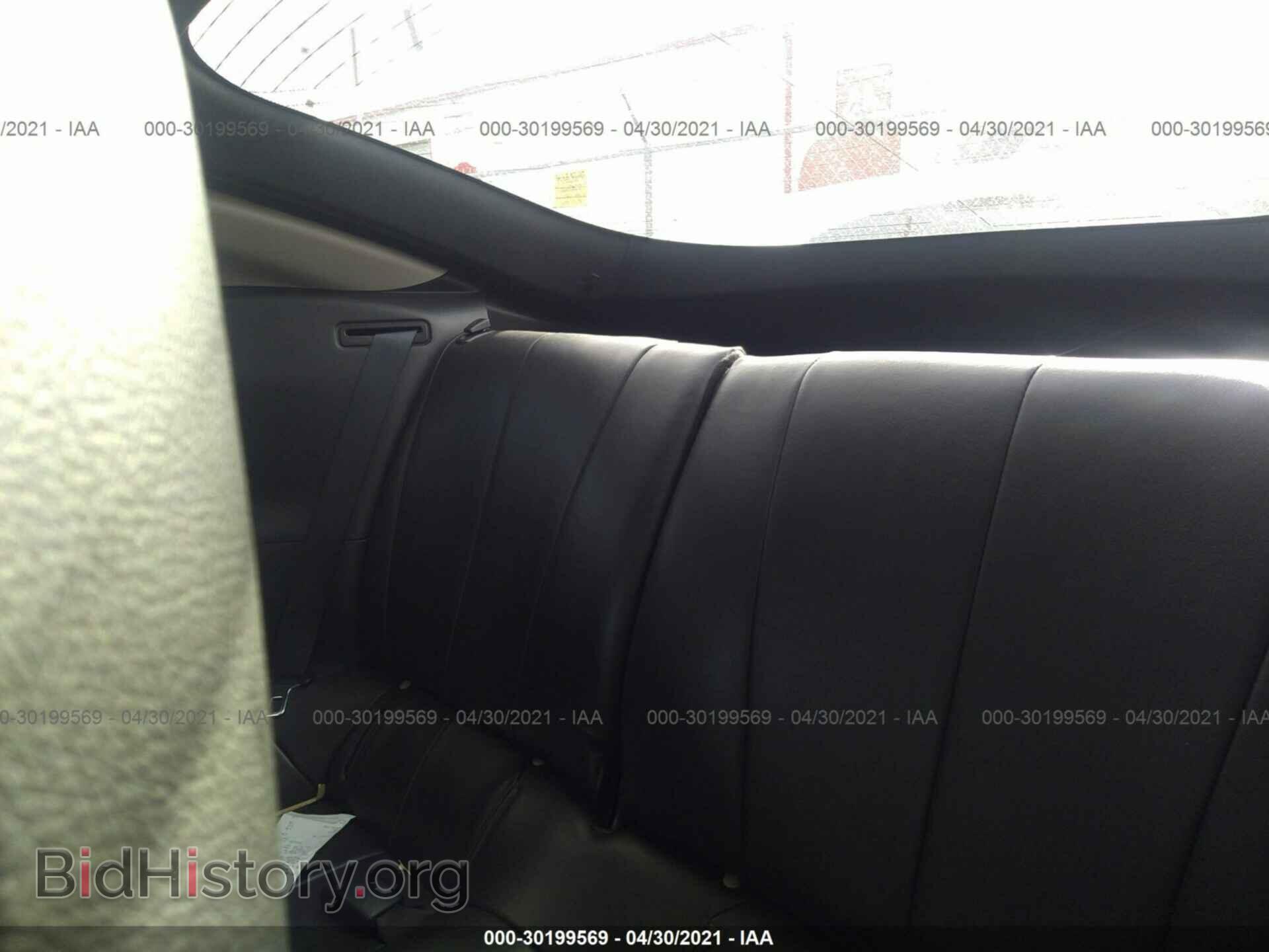 2011 MITSUBISHI ECLIPSE - VIN: 4A31K3DT2BE001691 - Фото 8